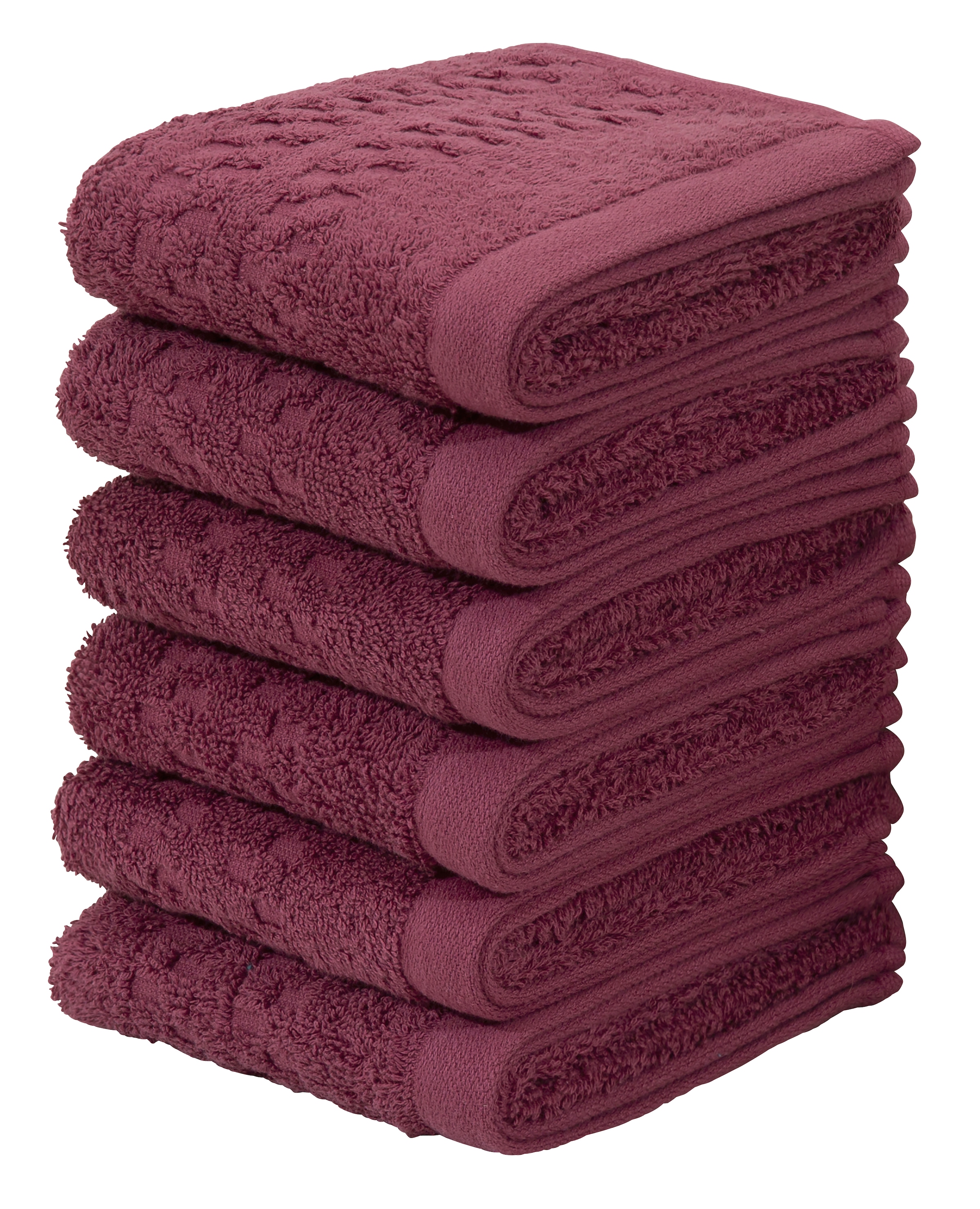 Nachhaltige Handtücher & Badetücher online kaufen