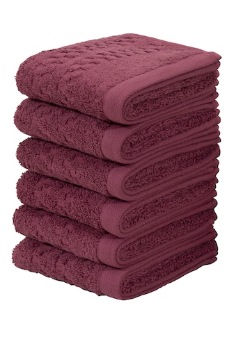 & kaufen Nachhaltige online Badetücher Handtücher