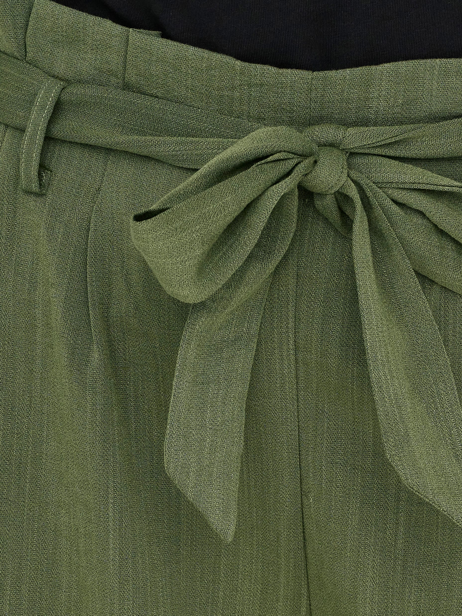 ONLY Paperbag-Hose »ONLMARSA SOLID PAPERBAG PANT WVN NOOS«