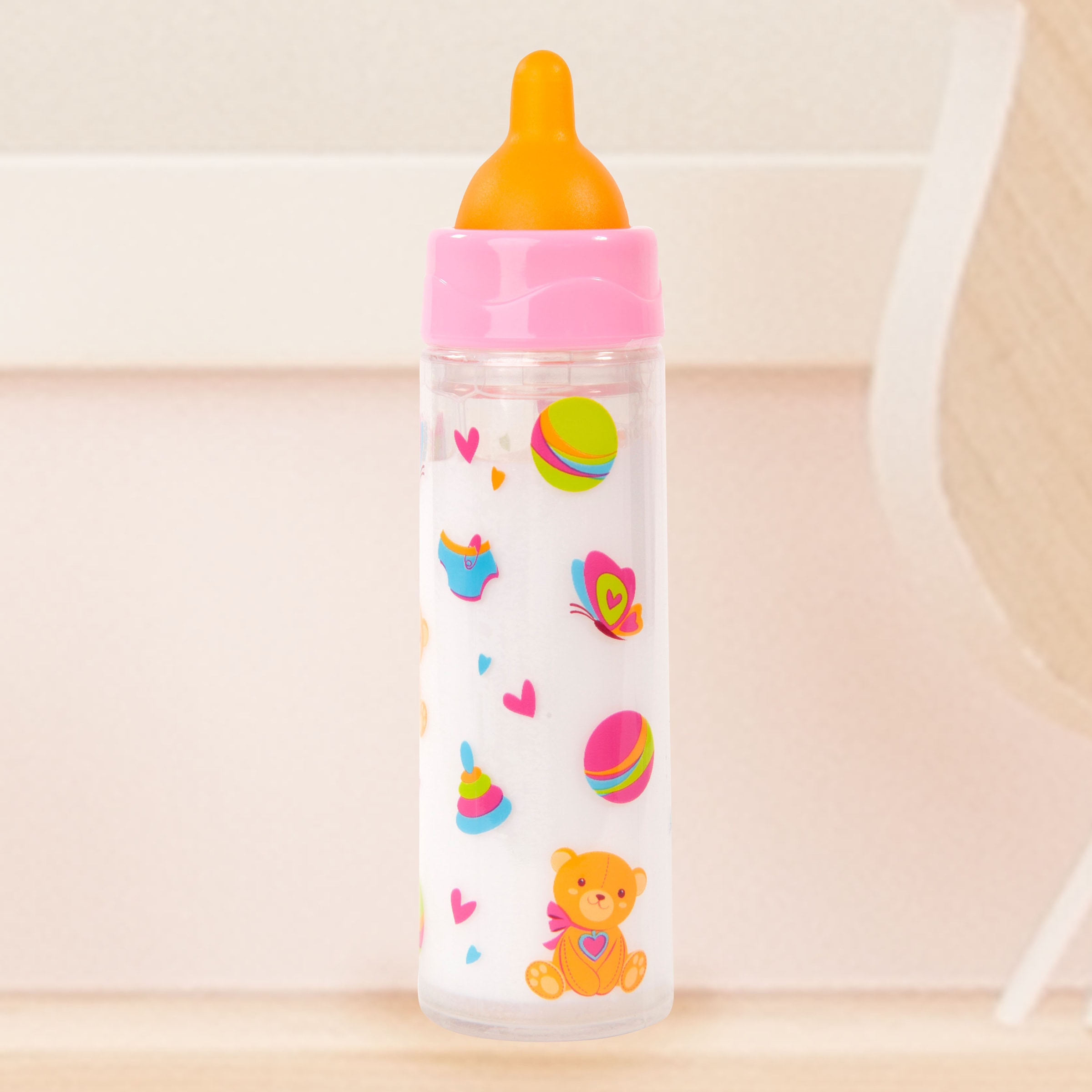 Bayer Puppen Flasche »Magic Bottle«