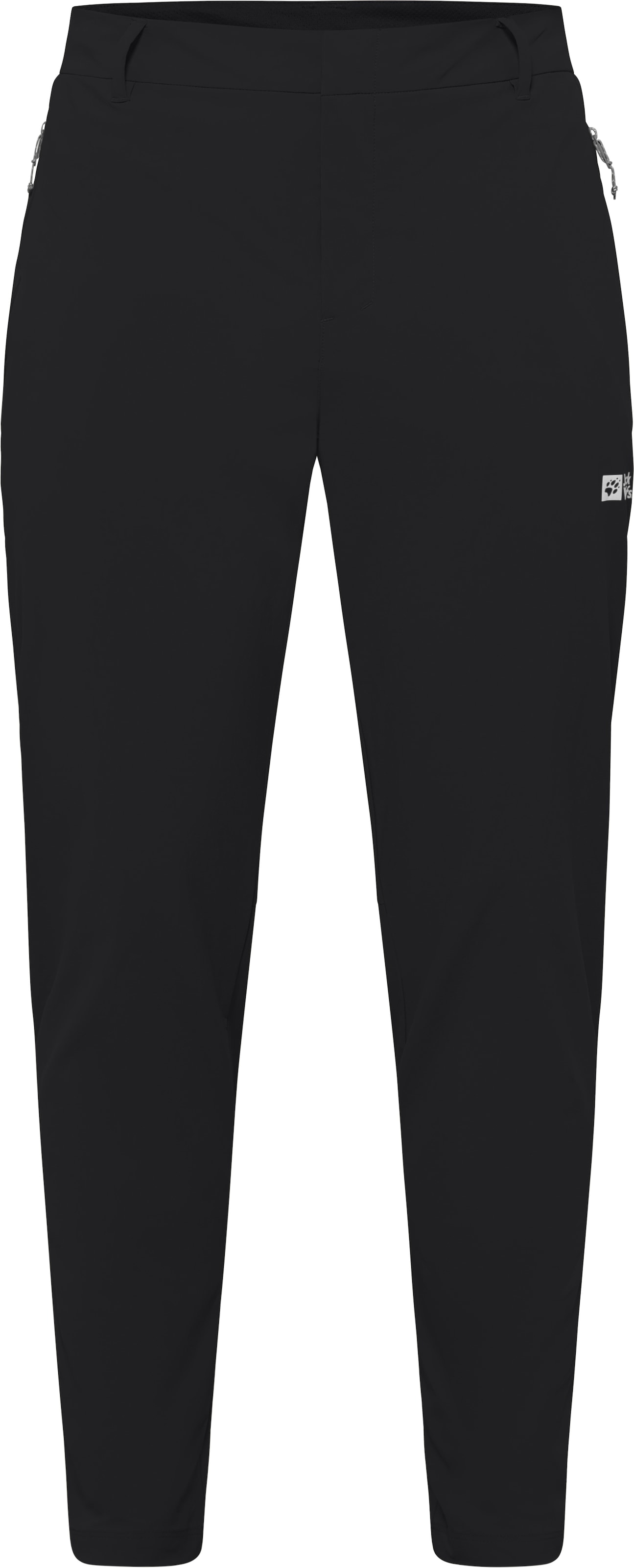 Jack Wolfskin Funktionshose »HIKEOUT PANTS M«