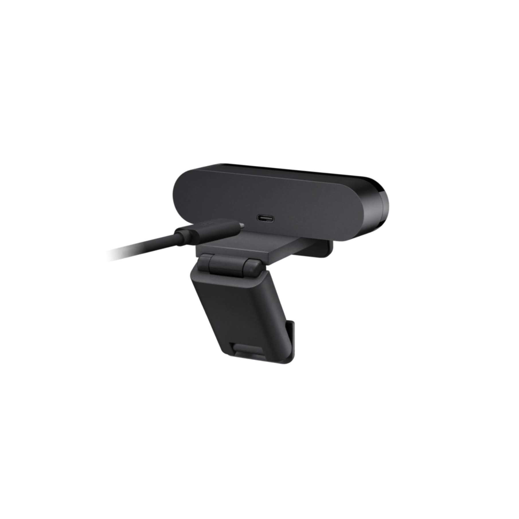 Logitech Webcam »BRIO 4K«