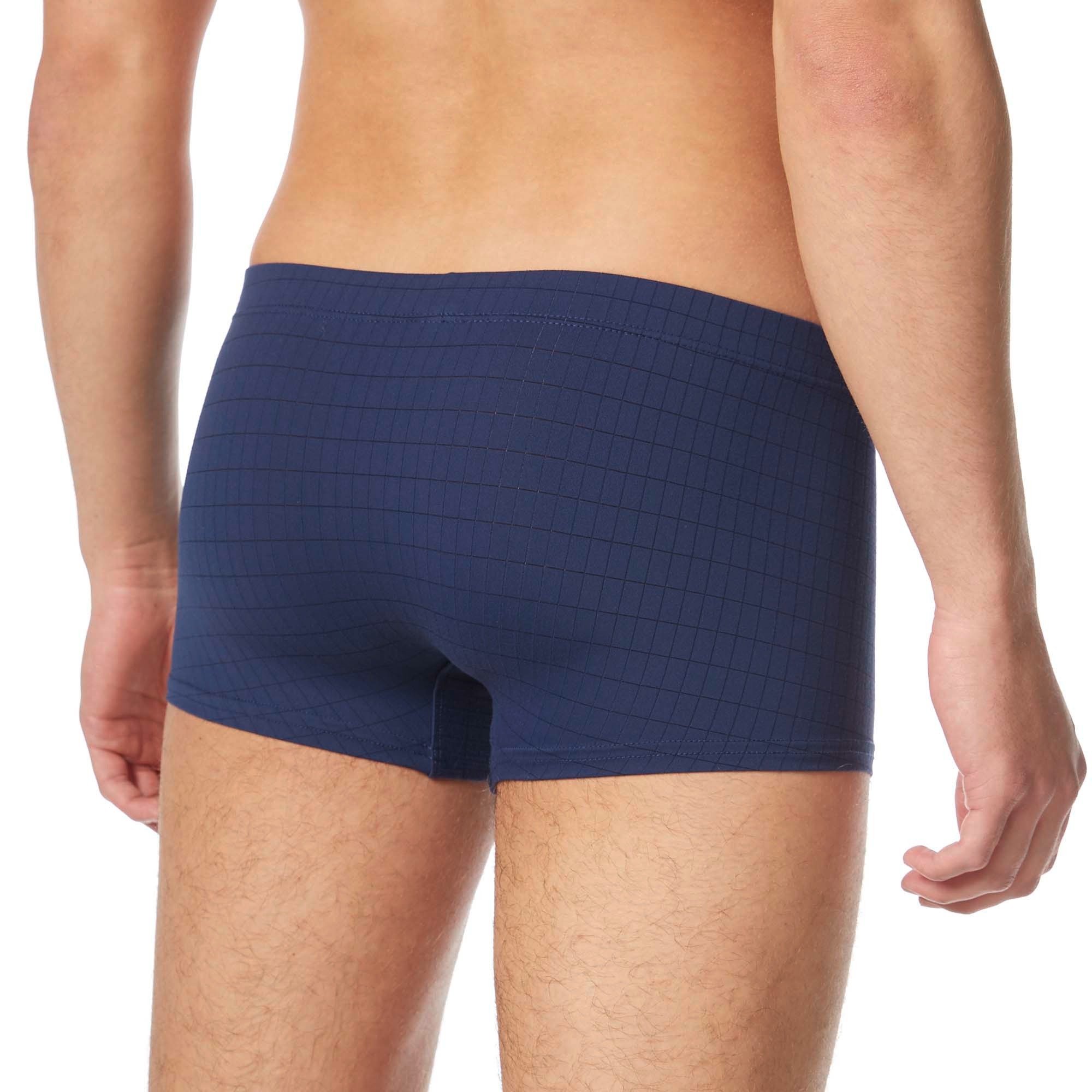 Bruno Banani Hipster »CHECK LINE 2.0«