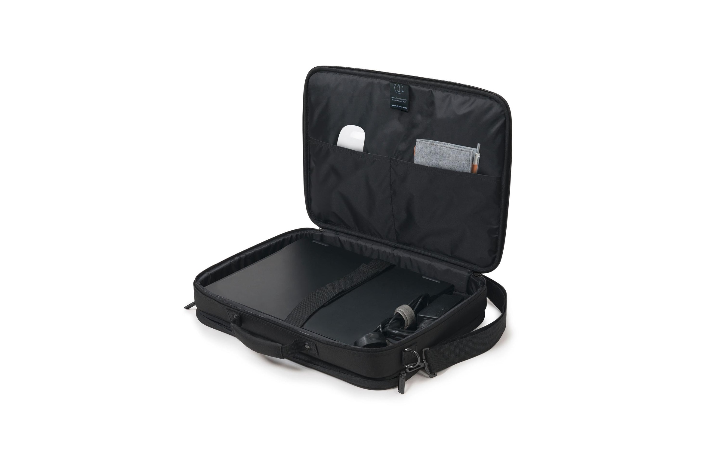 DICOTA Laptoptasche »Eco Multi Plus Base«
