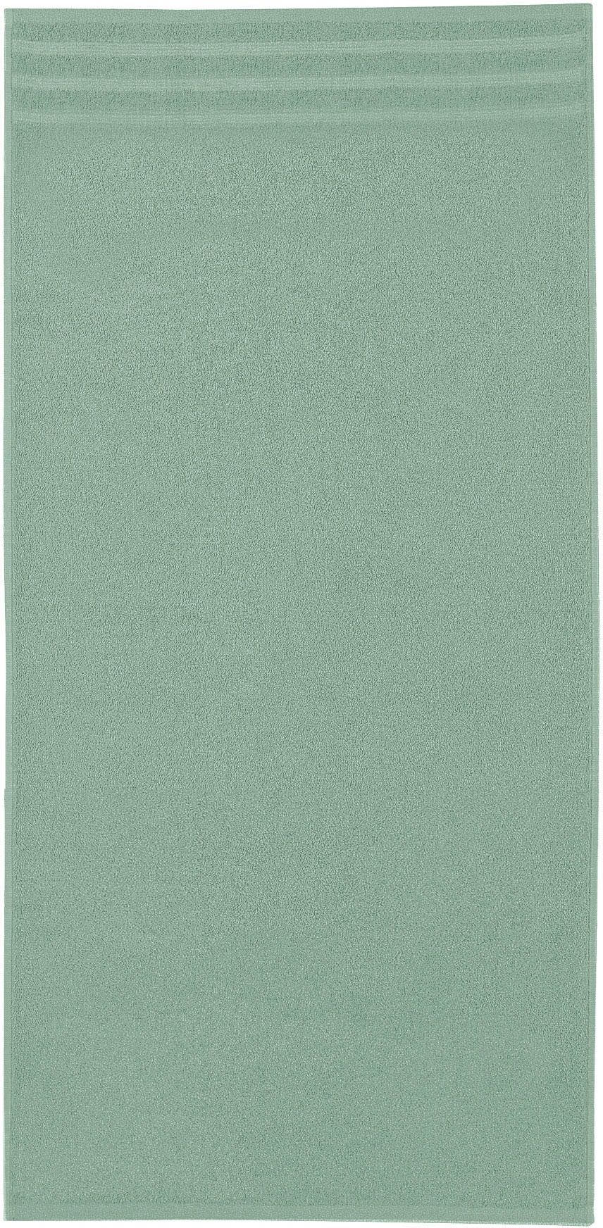 Kleine Wolke Duschtuch »Royal, 1 Stück (70/140 cm)«, (1 St., Badetuch 70 x günstig online kaufen
