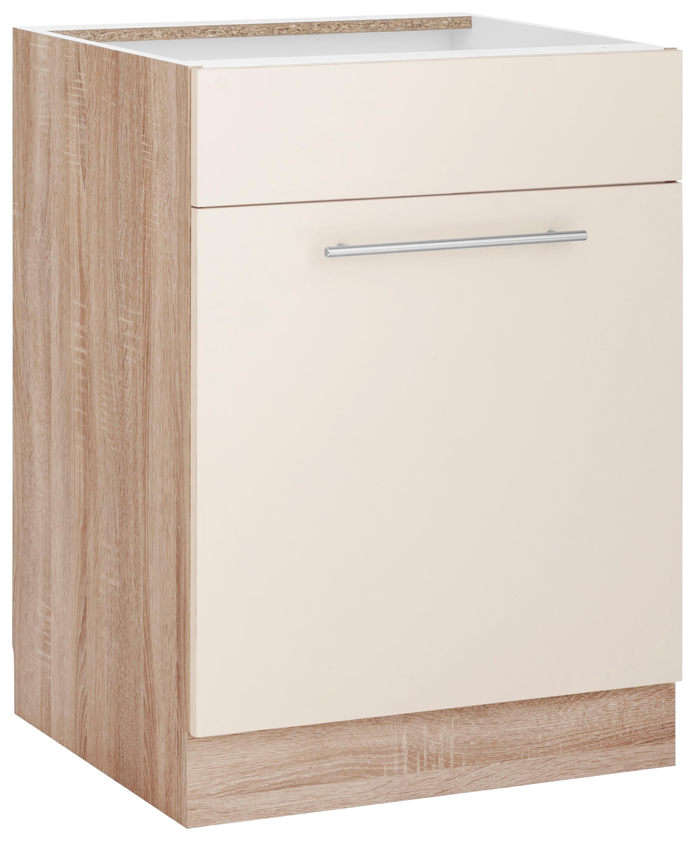 wiho Küchen Spülenschrank "Flexi2", Breite 60 cm günstig online kaufen