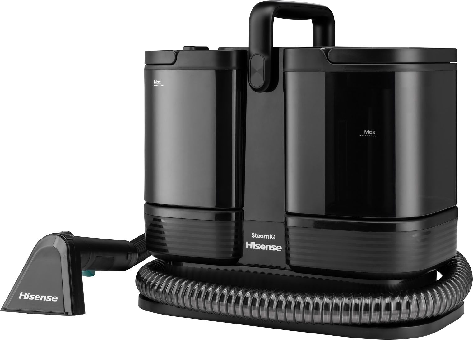 Hisense Multi-Sauger »HSSC07A« Ein Gerät, 4 Funktionen