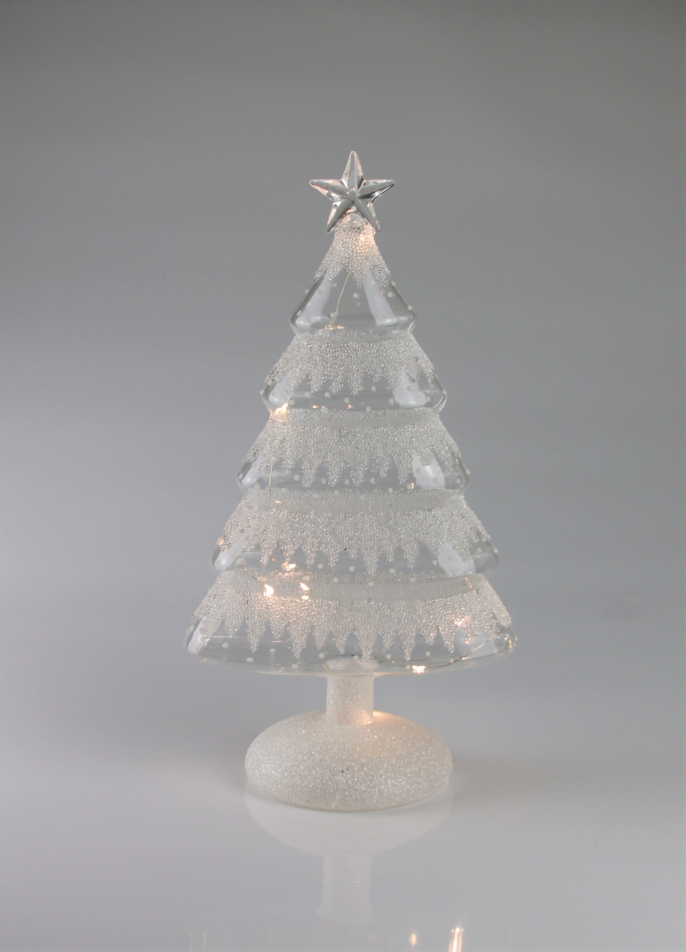 AM Design LED Baum, Weihnachtsdeko, für den Innenbereich