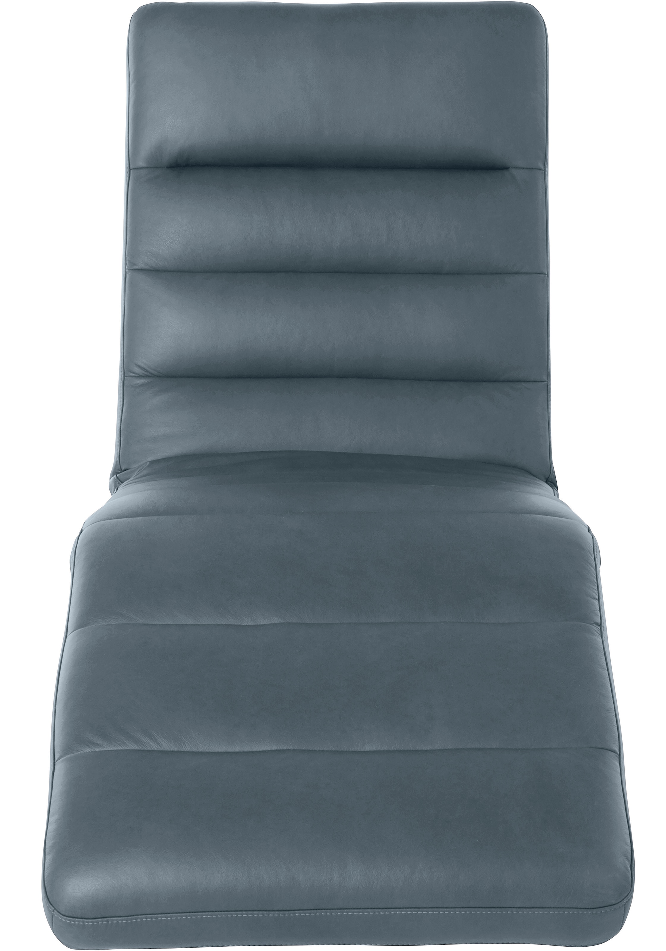W.SCHILLIG Relaxliege »daily dreams«, Funktionsliege wahlweise mit Motor, Gestell matt, Breite 65 cm