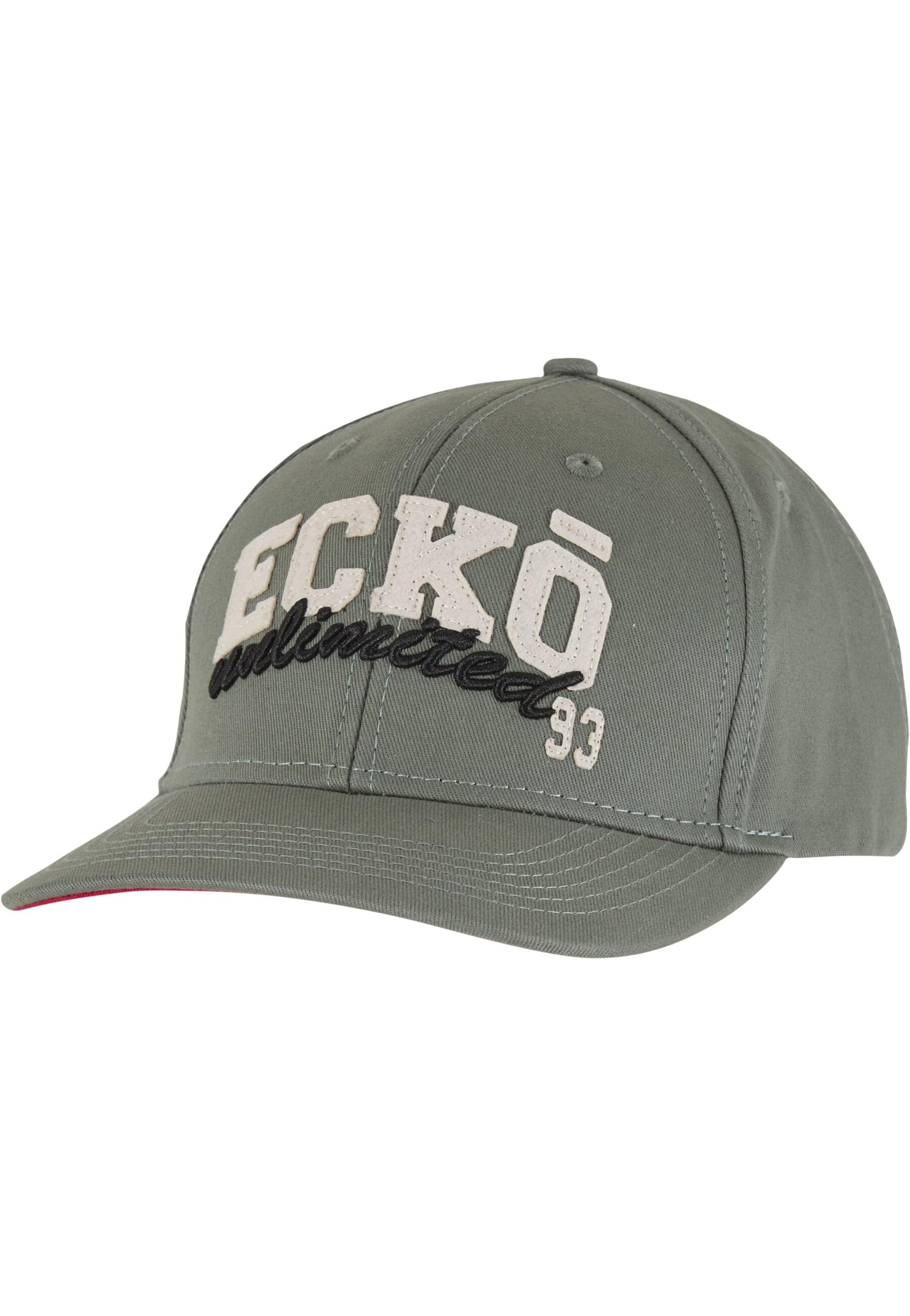 Ecko Unltd. Flex Cap »Ecko Unltd. Baseball cap Skyhook«