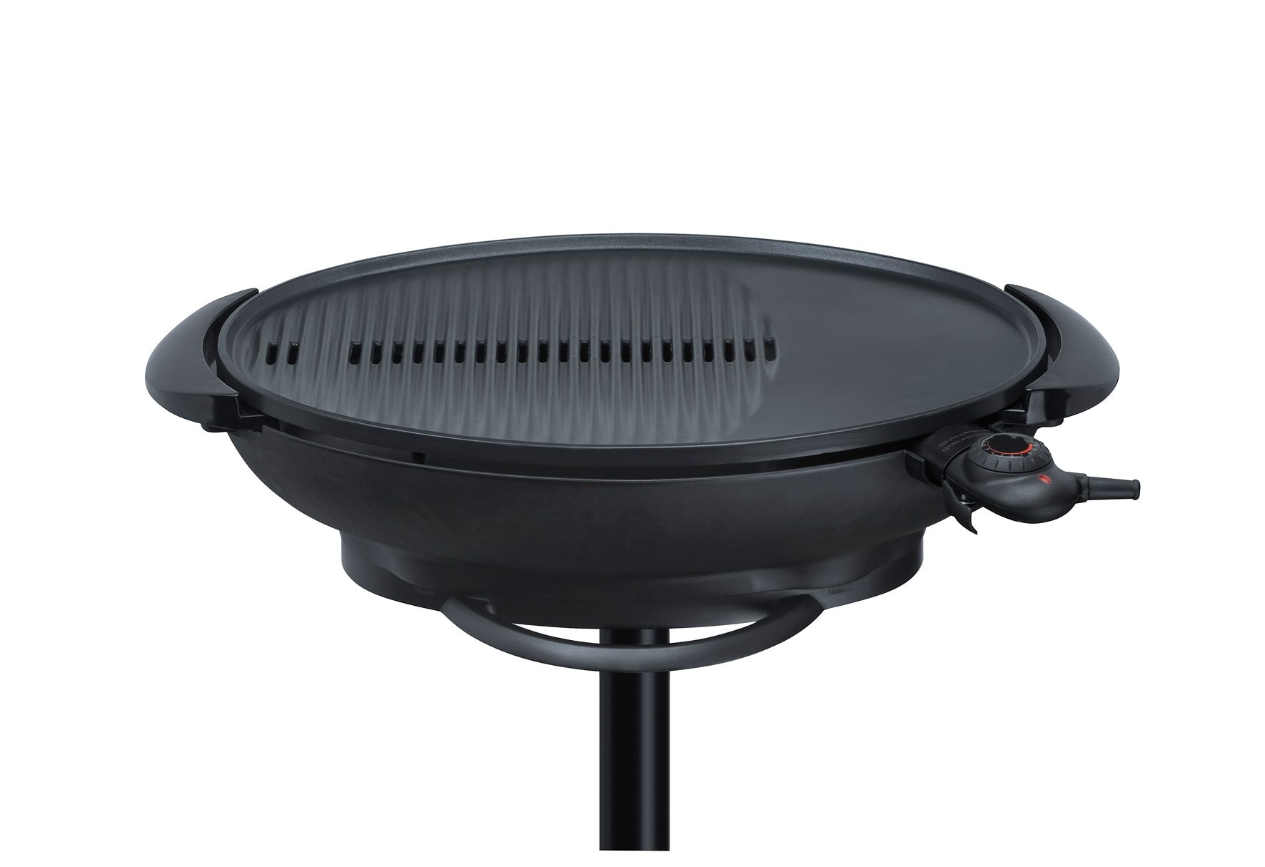 Steba Elektro-Standgrill »VG 350 BIG«, 2200 W