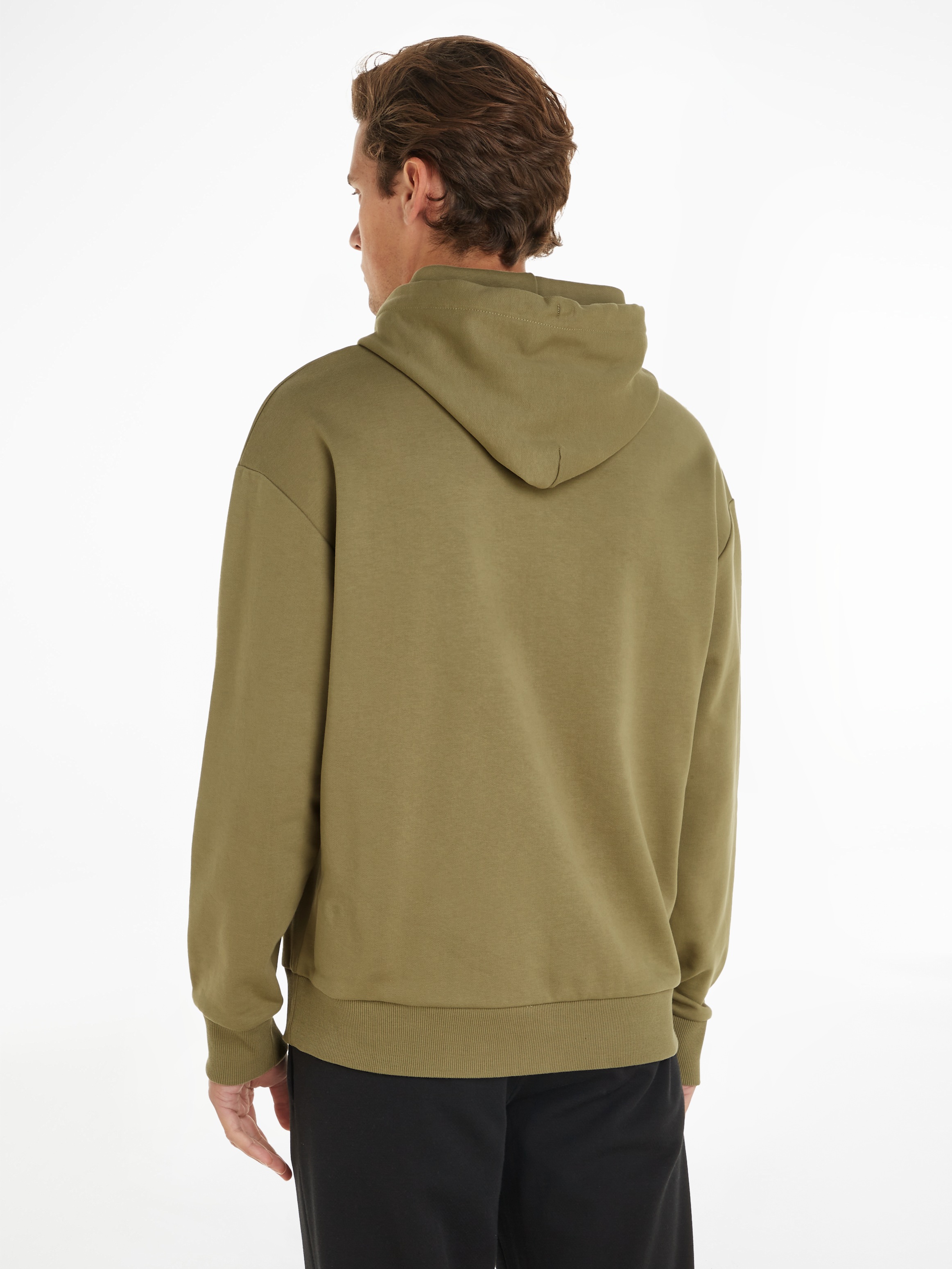 Calvin Klein Kapuzensweatshirt »HERO LOGO COMFORT HOODIE«, mit Logoschriftzug