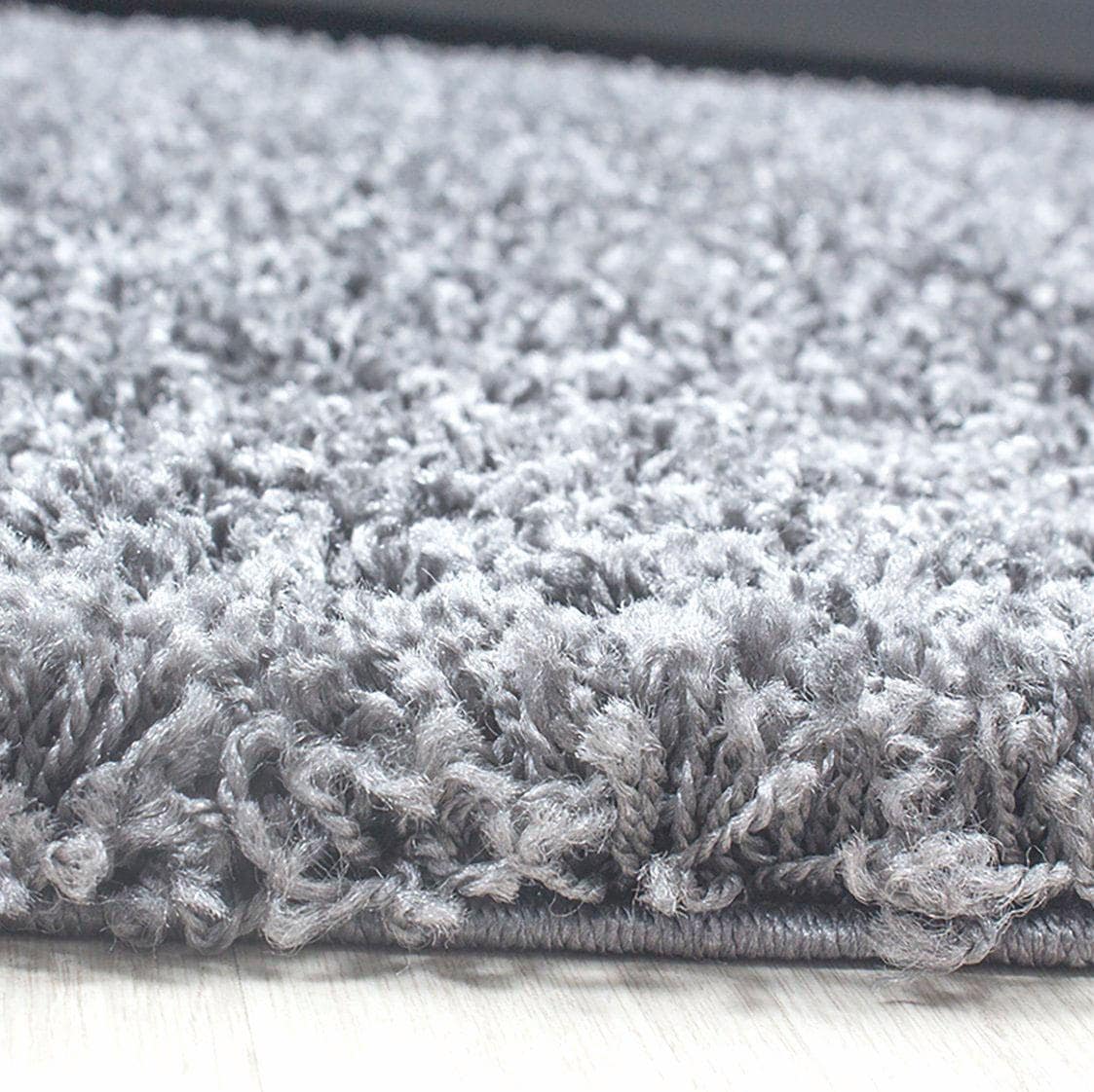 Ayyildiz Teppiche Hochflor-Teppich »Life Shaggy 1500«, rechteckig, 30 mm Höhe, Langflor, uni, große Farbauswahl, robust, auch als Läufer und in rund