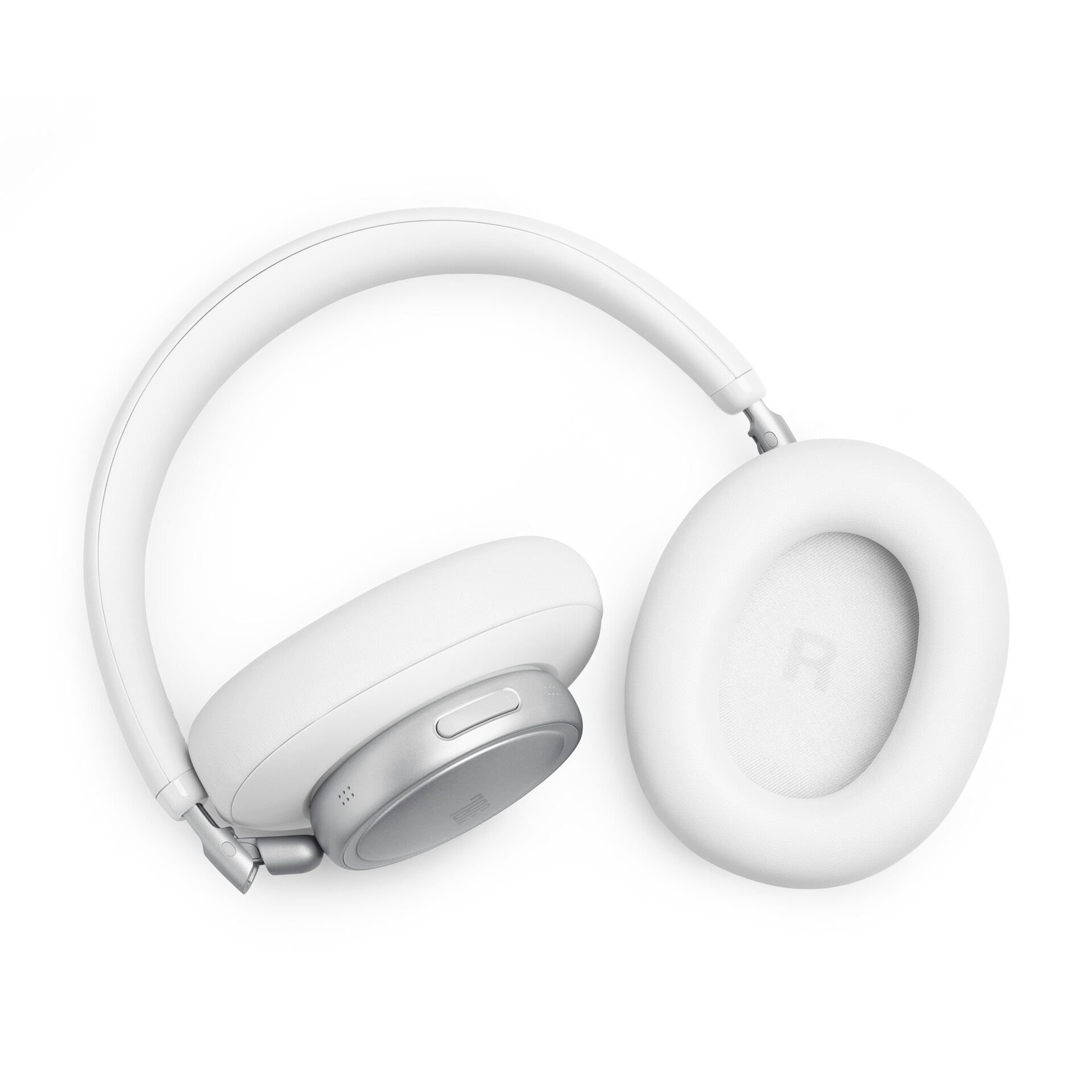JBL Over-Ear-Kopfhörer »LIVE 780NC« A2DP Bluetooth Active Noise Cancelling (ANC) | Freisprechfunktion | Wireless-Audio-Streaming Kabelloser Over-Ear-Kopfhörer mit Noise-Cancelling