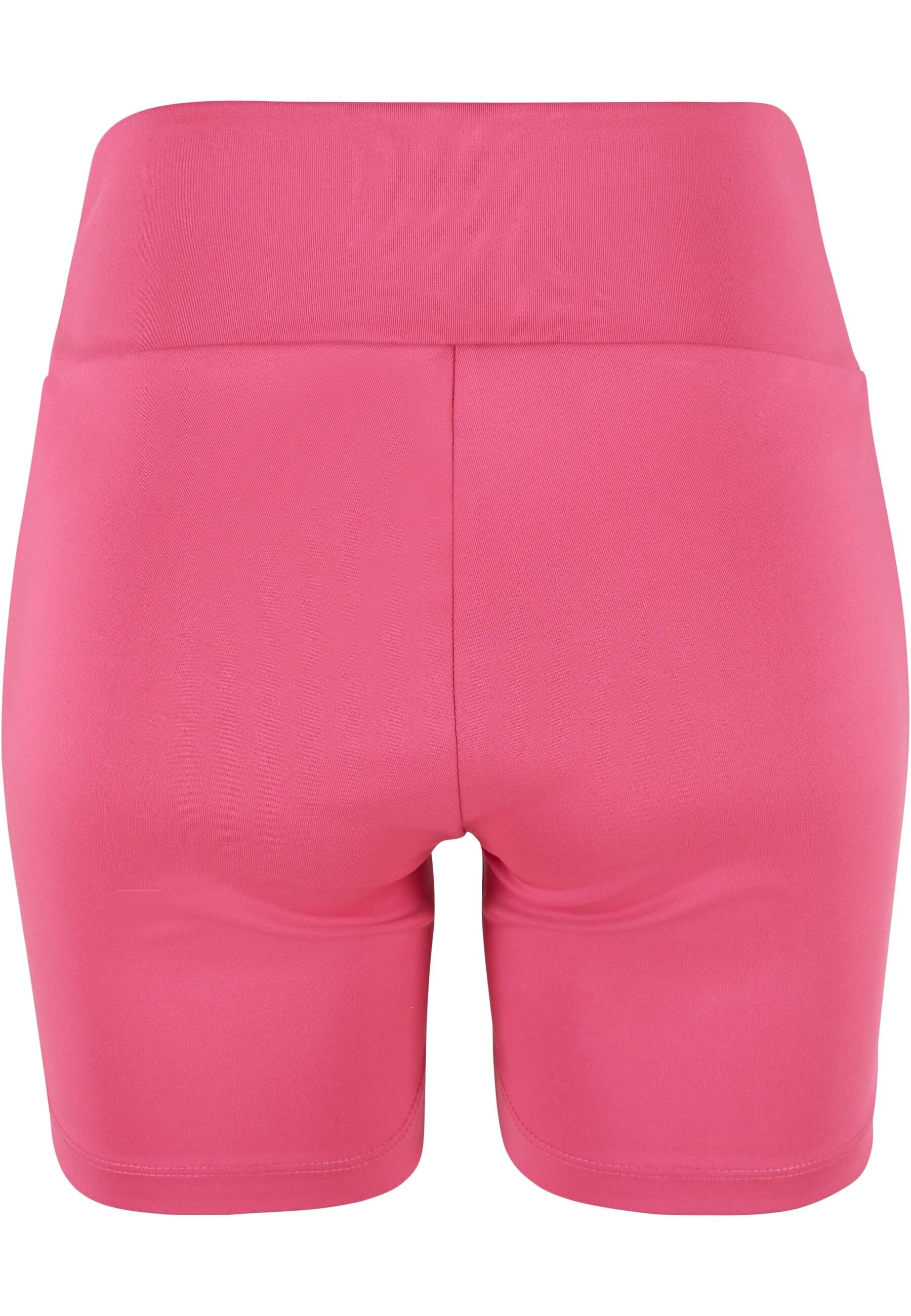 Karl Kani Radlerhose »Karl Kani Damen KW242-031-2 Karl Kani Small Serif Cycling Shorts«