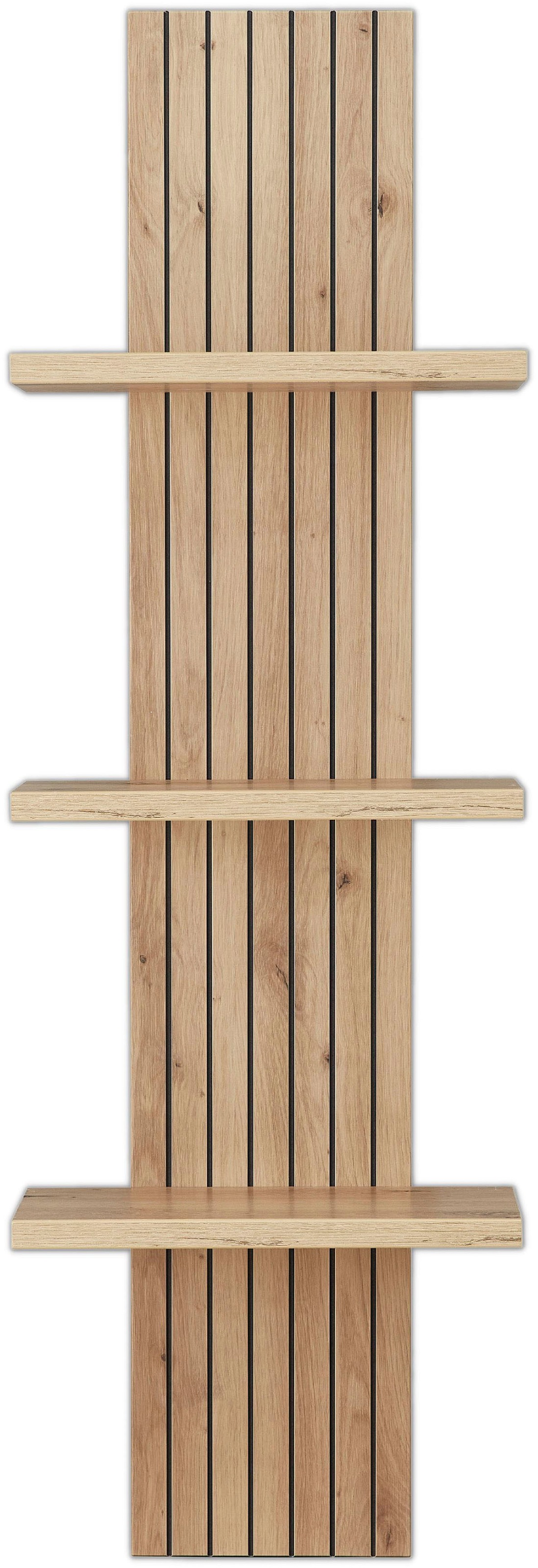 Innostyle Wandregal »Core, Wandpaneel Maße B/H/T 38x120x22 cm« 1 Stk. tlg. günstig online kaufen