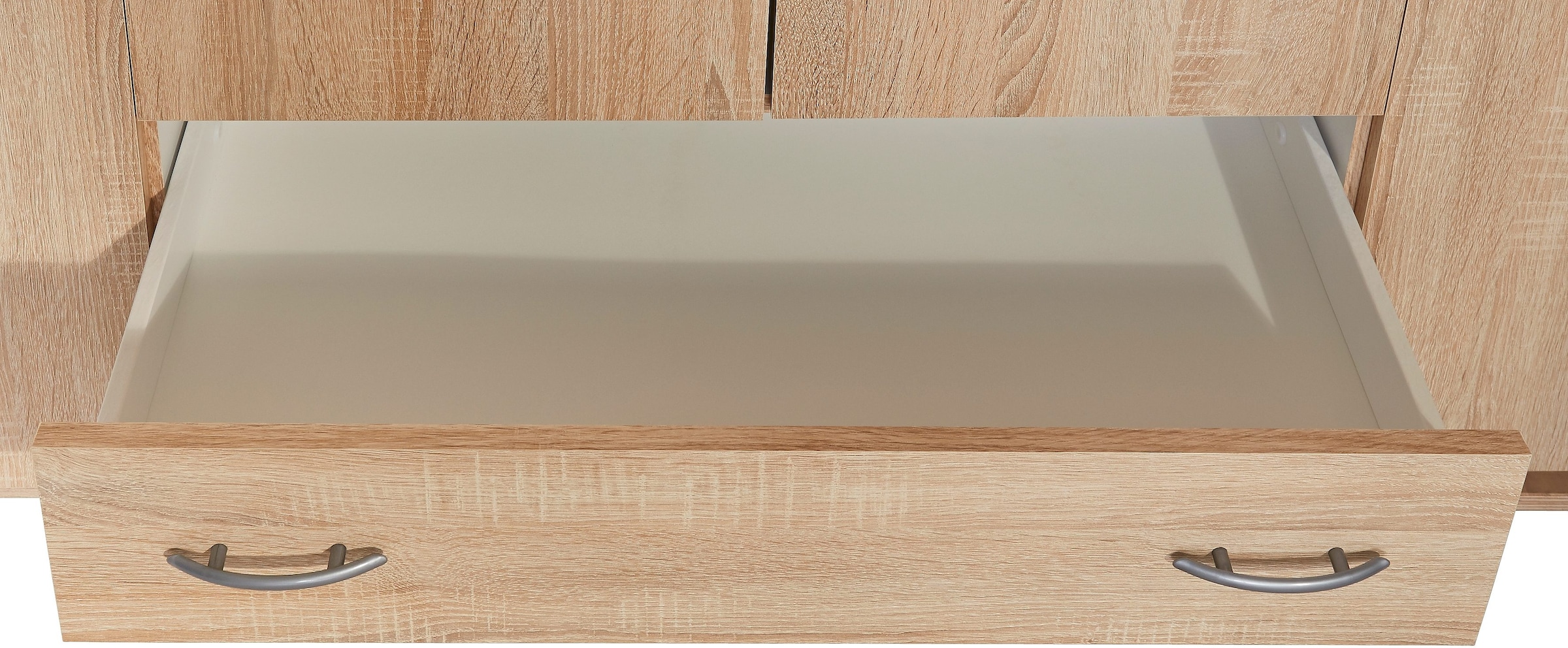 Schlafkontor Drehtürenschrank »Base Kleiderschrank Joe Garderobe Hochschrank Wäscheschrank«, Bega Schrank Schlafzimmer Bestseller in 3 Breiten und 2 Farben