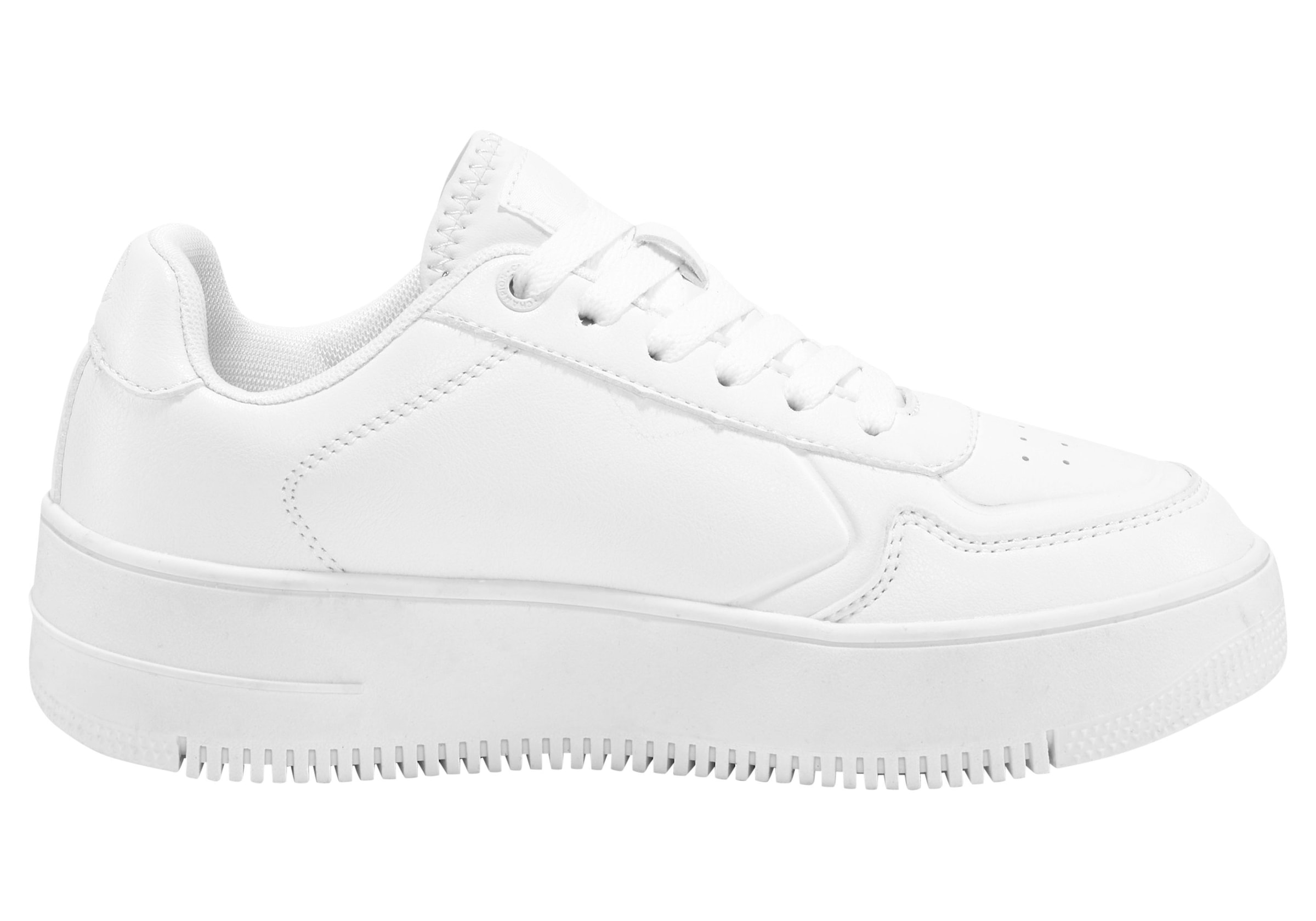 Champion Sneaker »RD18 PLATFORM LOW«