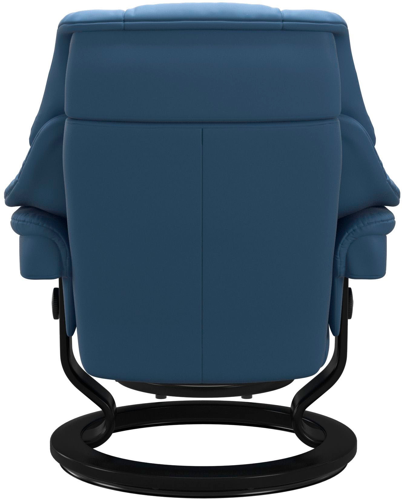 Stressless® Fußhocker »Reno«, mit Classic Base, Gestell Schwarz
