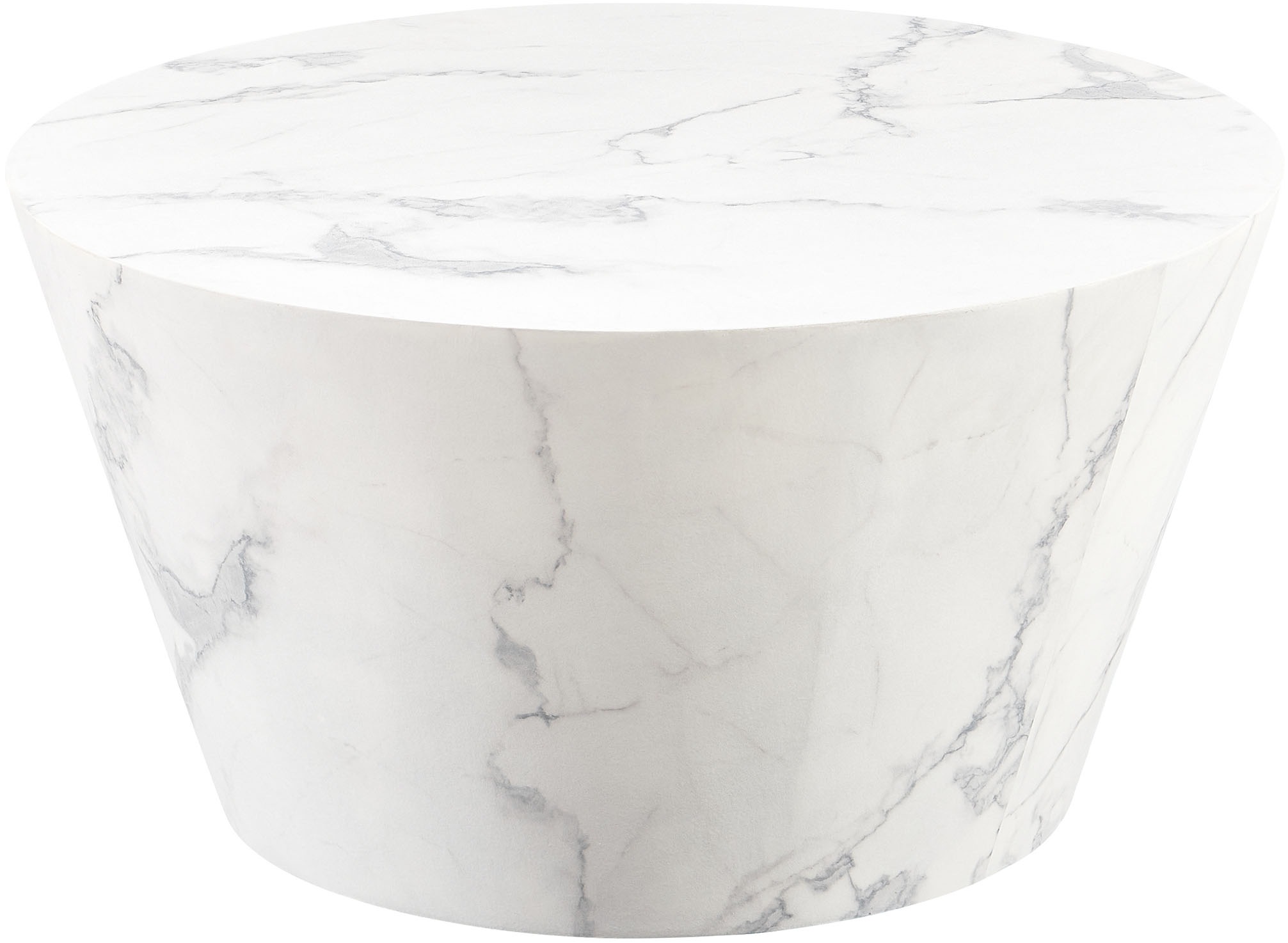 SalesFever Couchtisch »Coffeetable Wohhnzimmertisch im minimalistischen Sti günstig online kaufen