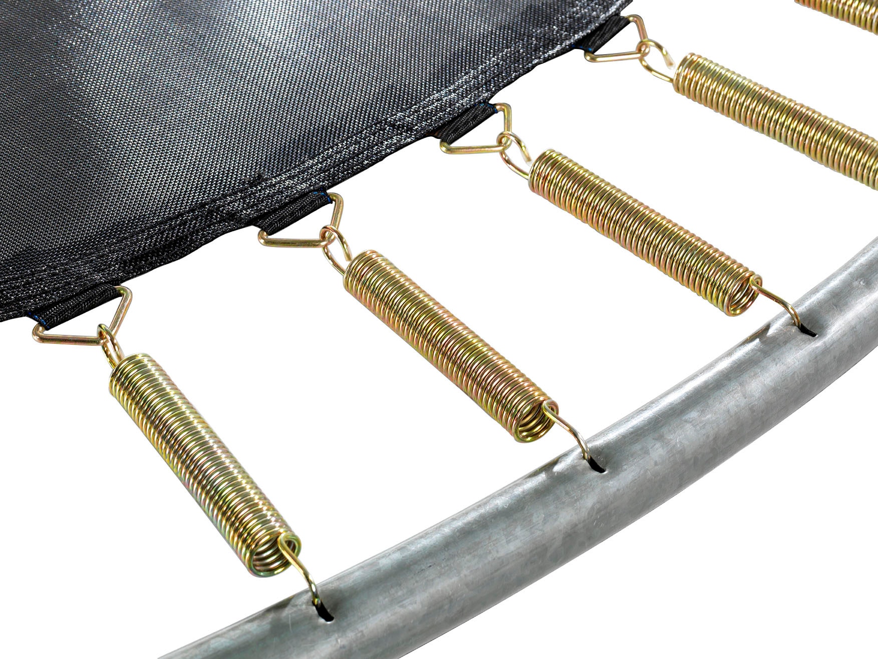 EXIT Bodentrampolin »Elegant sports«, BxT: 214x366 cm