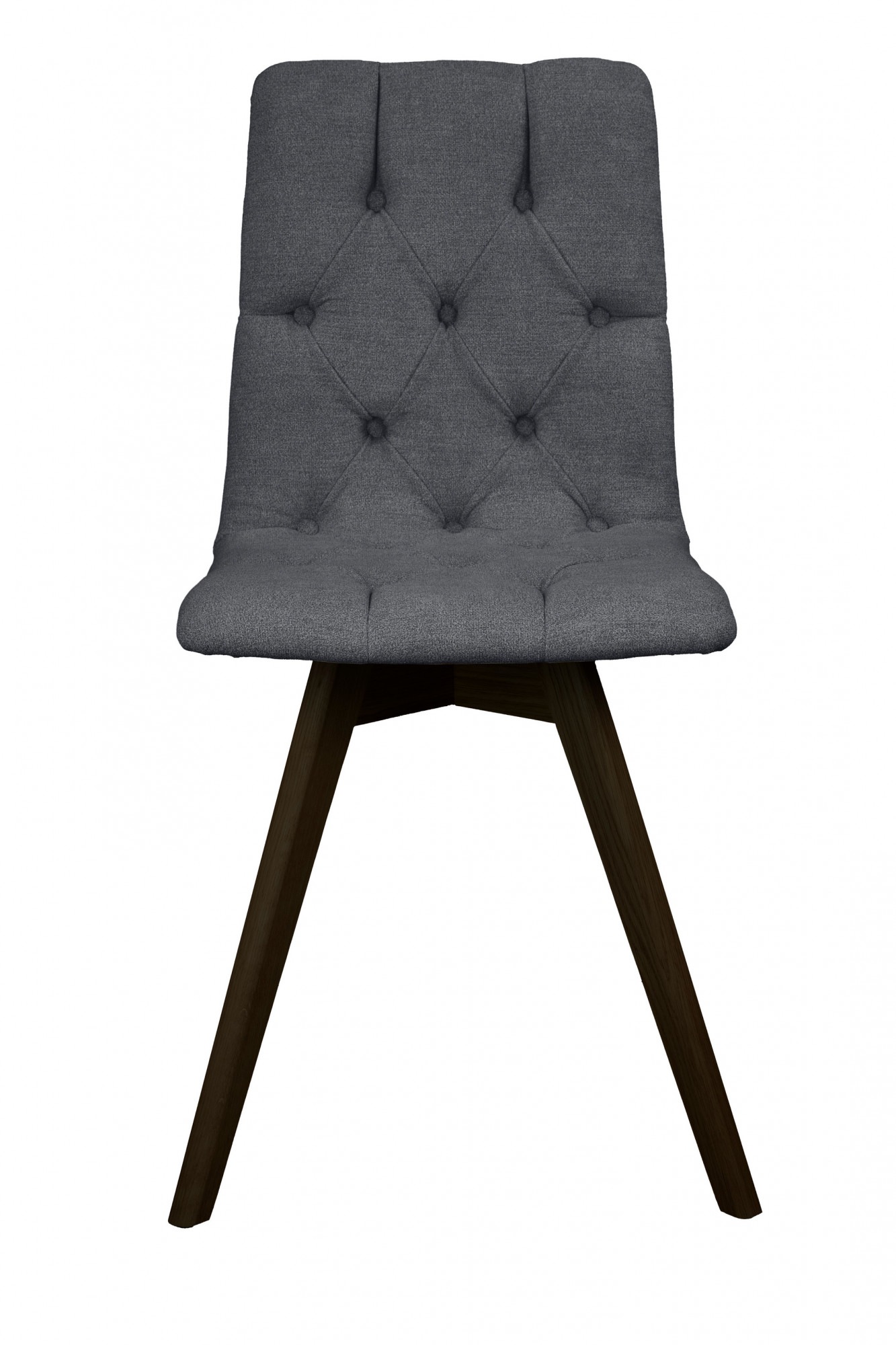 andas Esszimmerstuhl »Rania« (Set) 2 Stk.mit Massivholzbeinen günstig online kaufen