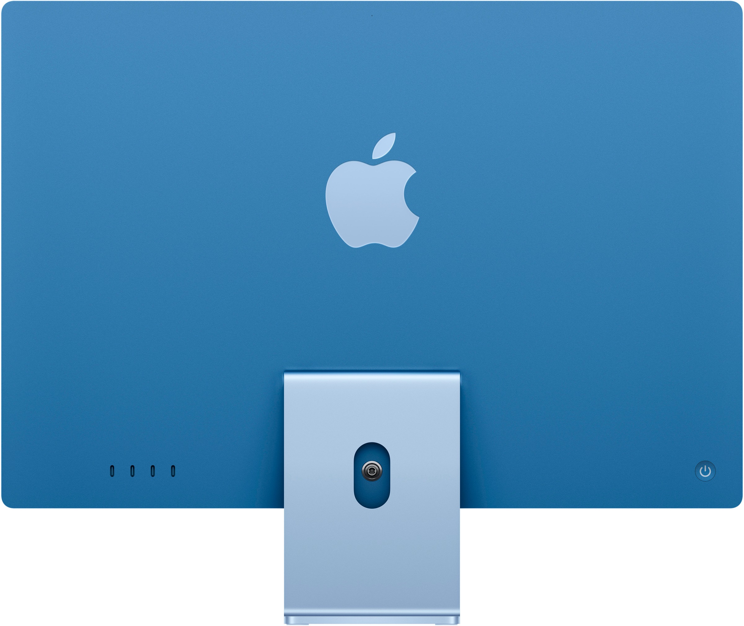 Apple iMac »iMac 24"«