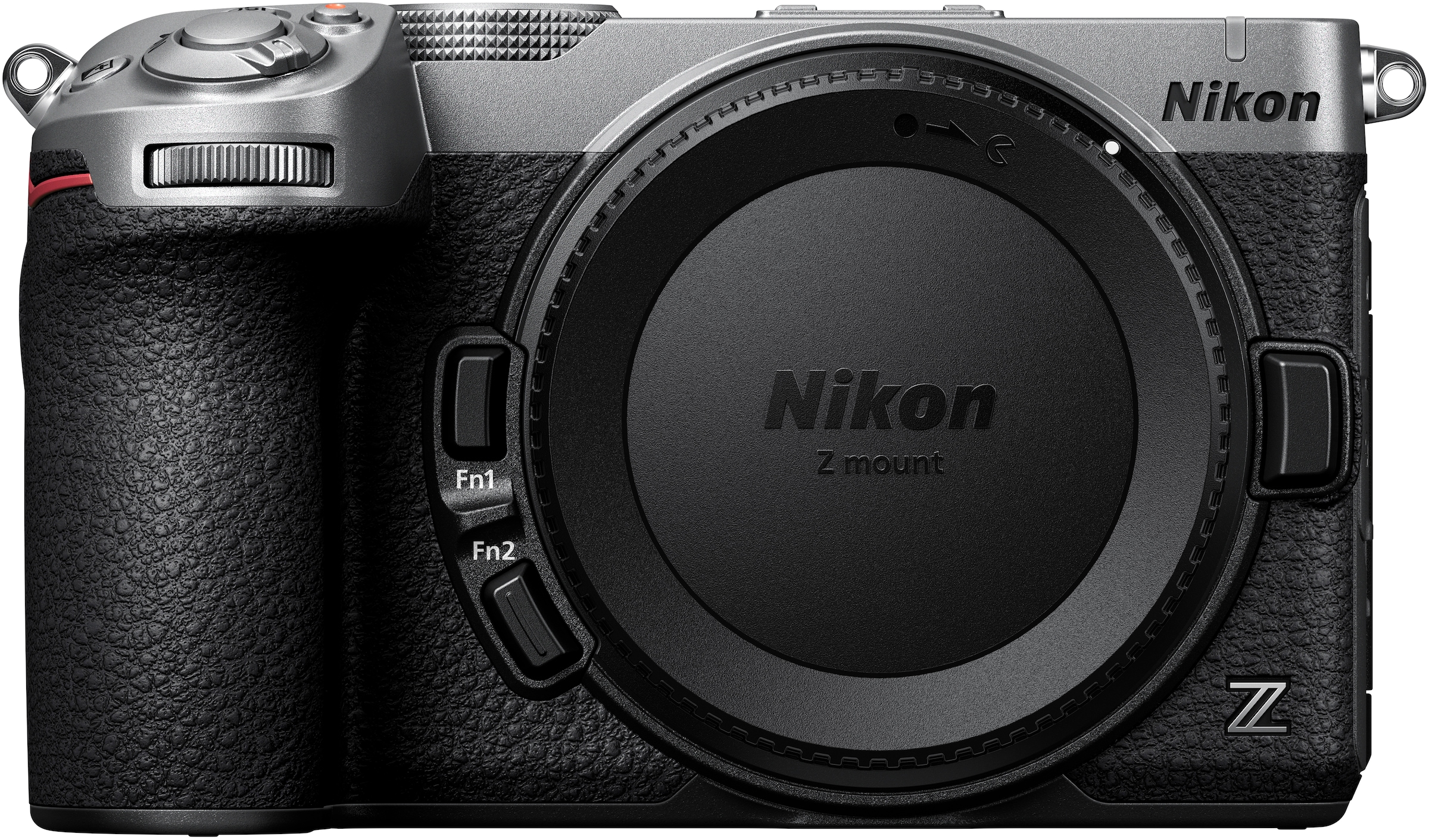 Nikon Systemkamera »Kit Z5IIC + 24-50mm« NIKKOR Z 24–50 mm 1:4–6,3 , 24,5 , Bluetooth | WLAN