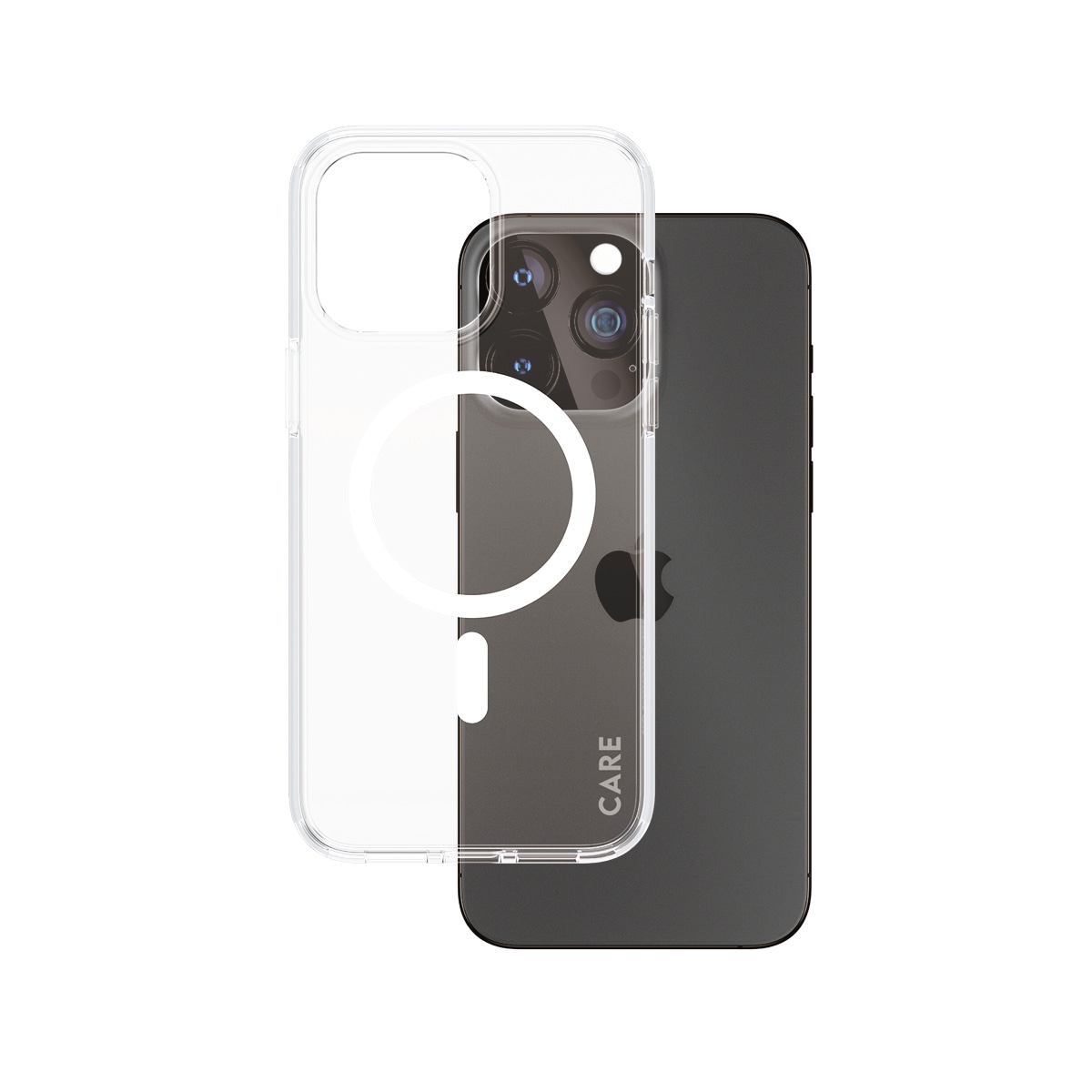 Handyhülle »Urban Combat Case mit MagSafe für Apple iPhone 15 Pro Max«, Backcover, Schutzhülle, Handyschutzhülle, Case, Schutzcase, stoßfest