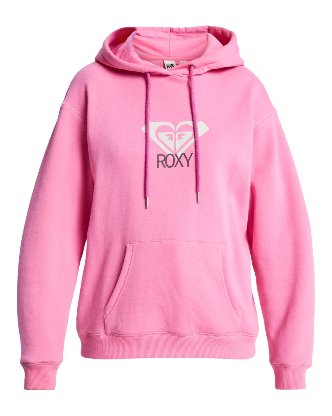 Roxy Kapuzensweatshirt »Surf Stoked Brushed Art«
