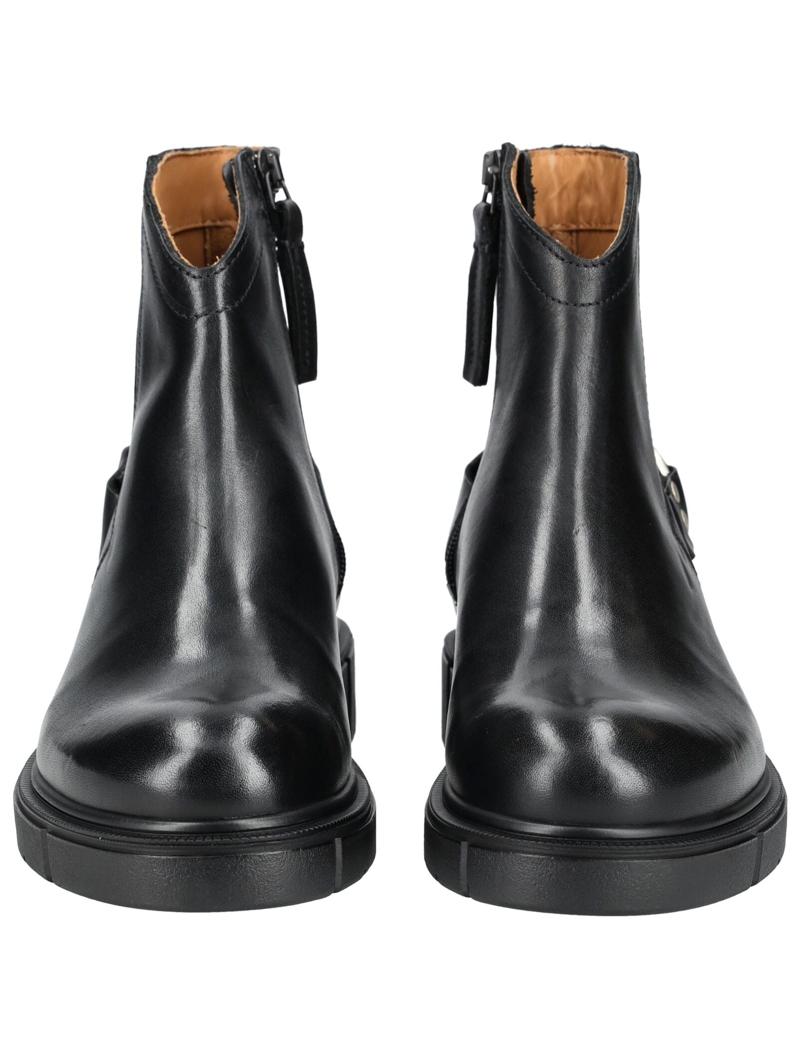 Sneaky Steve Stiefelette »Sneaky Steve Stiefelette Leder«