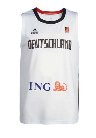 PEAK Basketballtrikot »Deutschland«, in tollem Design kaufen