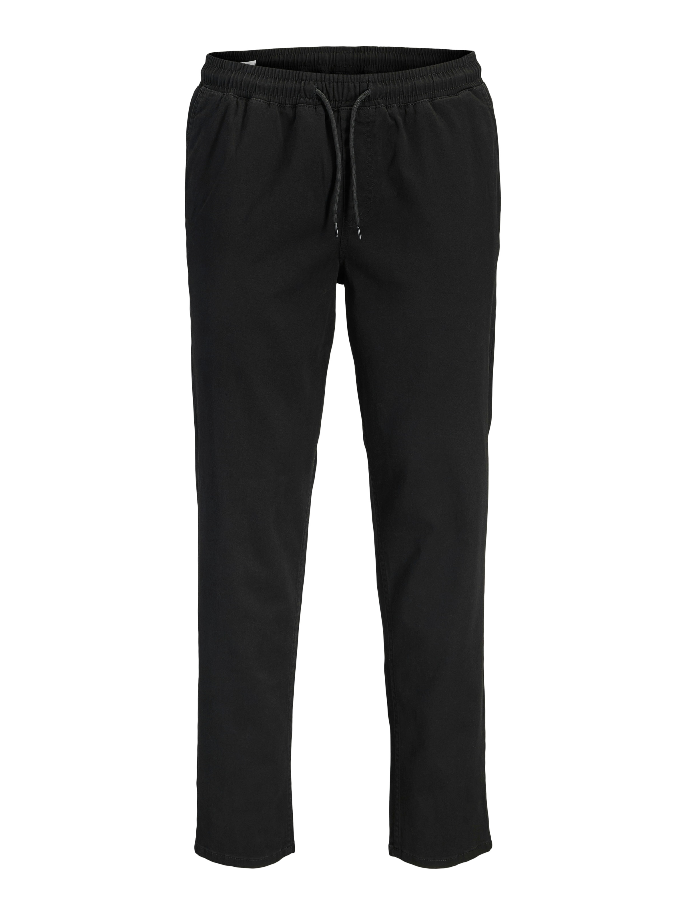 Jack & Jones Schlupfhose »JPSTACE DYLAN JOGGER«  Baumwollmischung