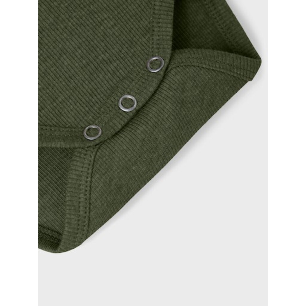 Name It Langarmbody »NBMKAB LS BODY NOOS«