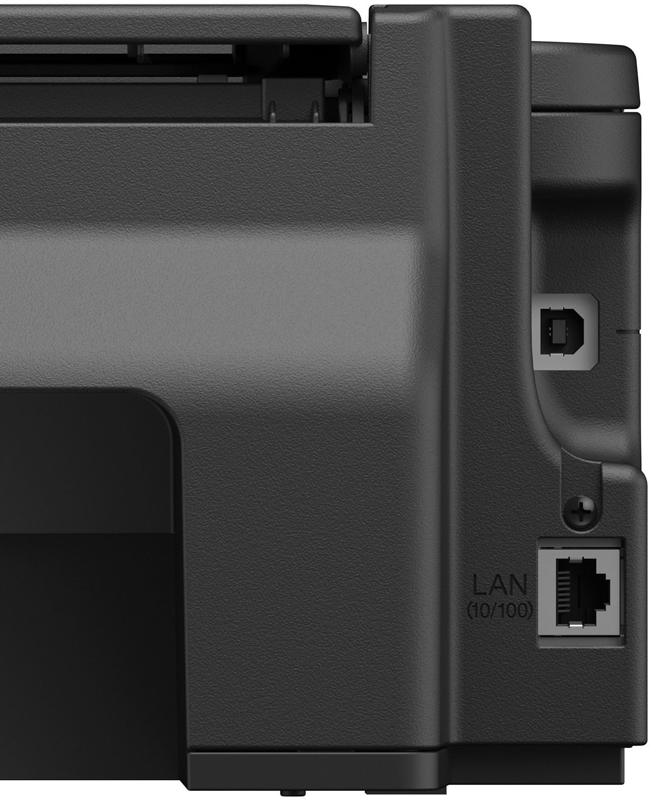 9. Bild von Epson Tintenstrahldrucker »WorkForce WF-2010W«