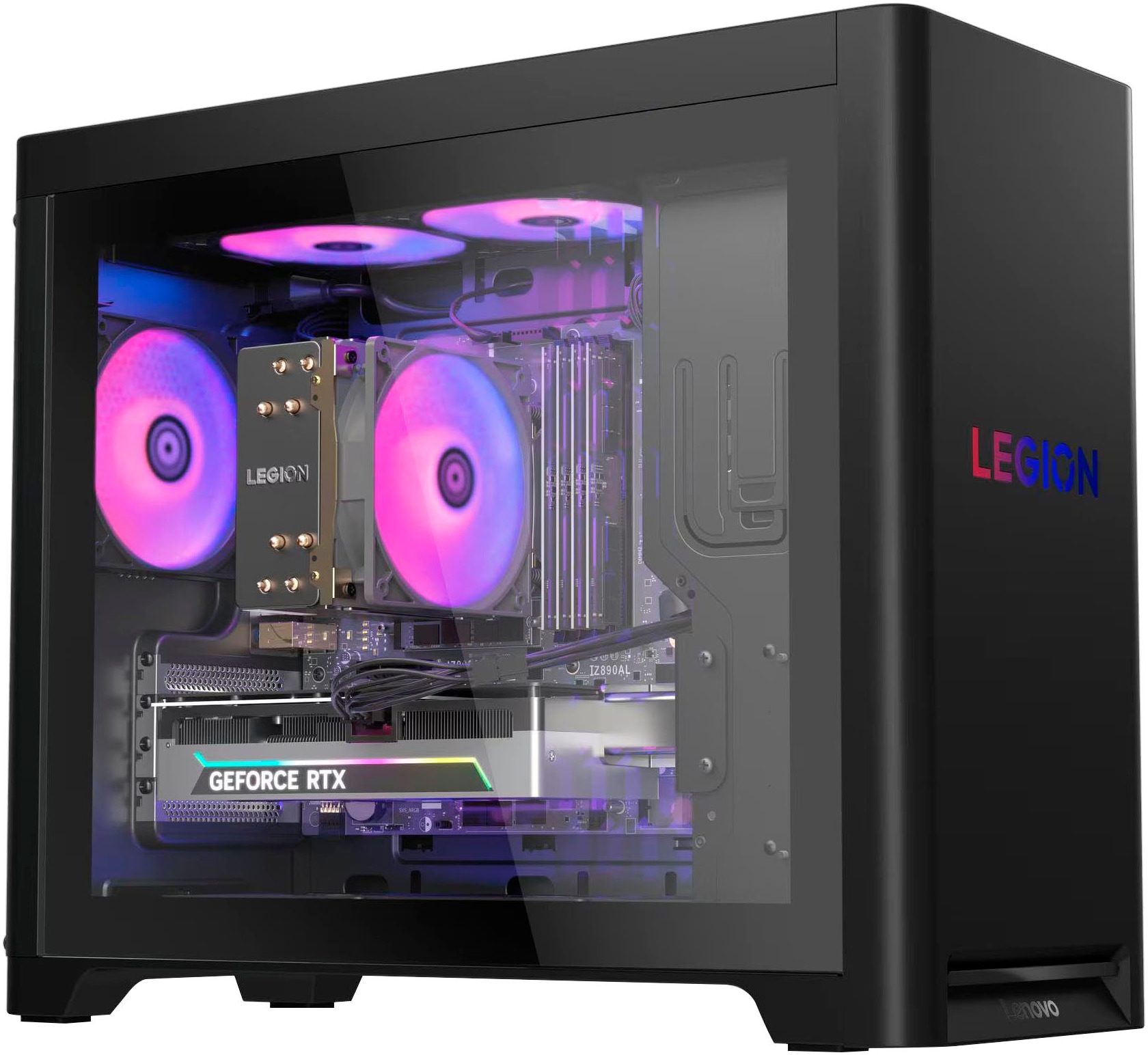 Lenovo Gaming-PC »Legion T5 30IAS10«