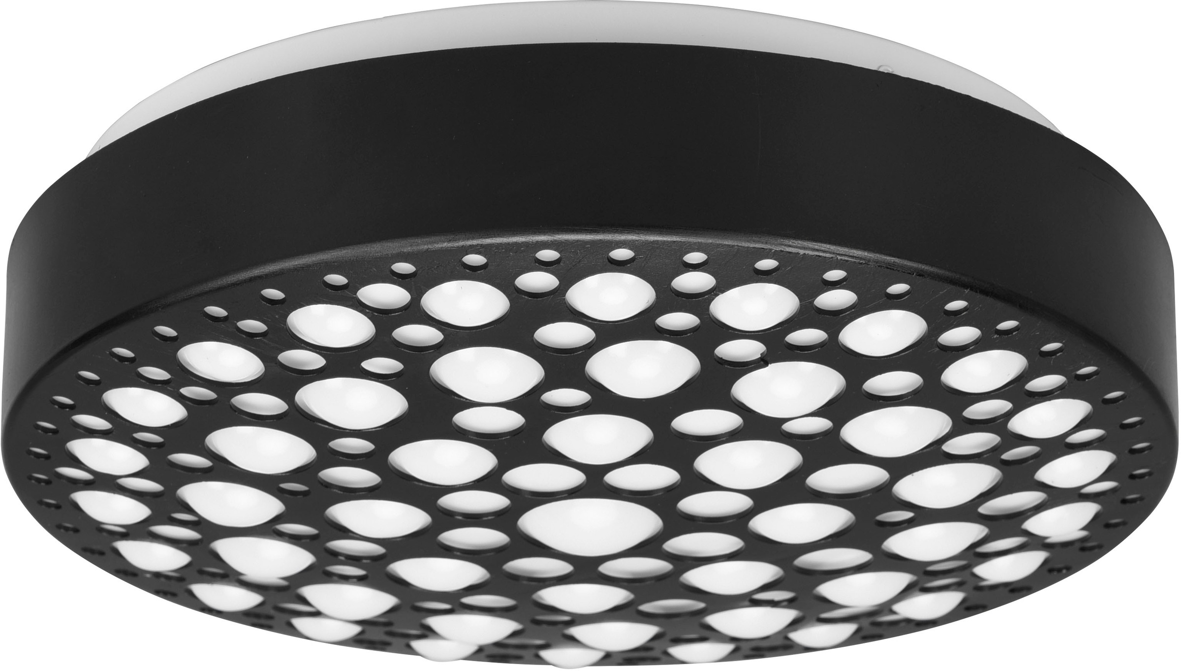 TRIO Leuchten LED Deckenleuchte »Chizu«, 1 flammig, Leuchtmittel LED-Board günstig online kaufen