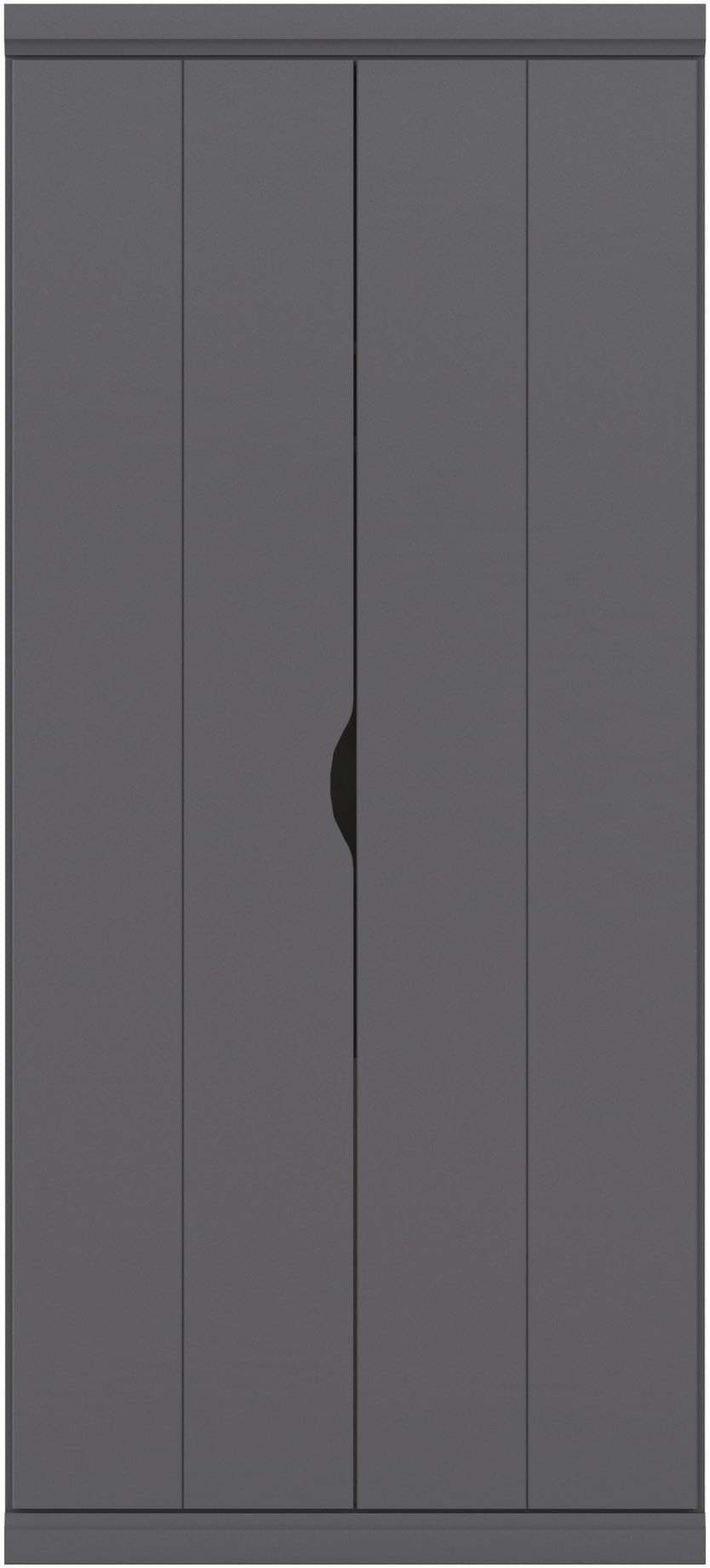 rauch Kleiderschrank »Drehtürenschrank Schrank Garderobe Wäscheschrank Schl günstig online kaufen