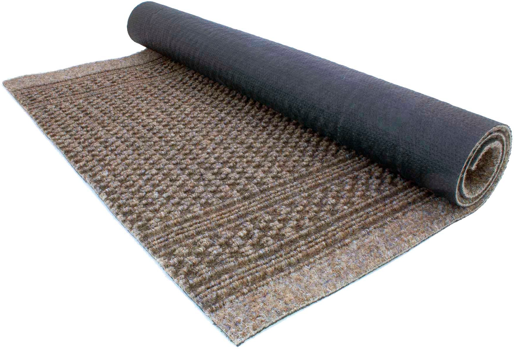 Primaflor-Ideen in Textil Läufer »AZTEC, Made in Belgium«, rechteckig, 7 mm günstig online kaufen