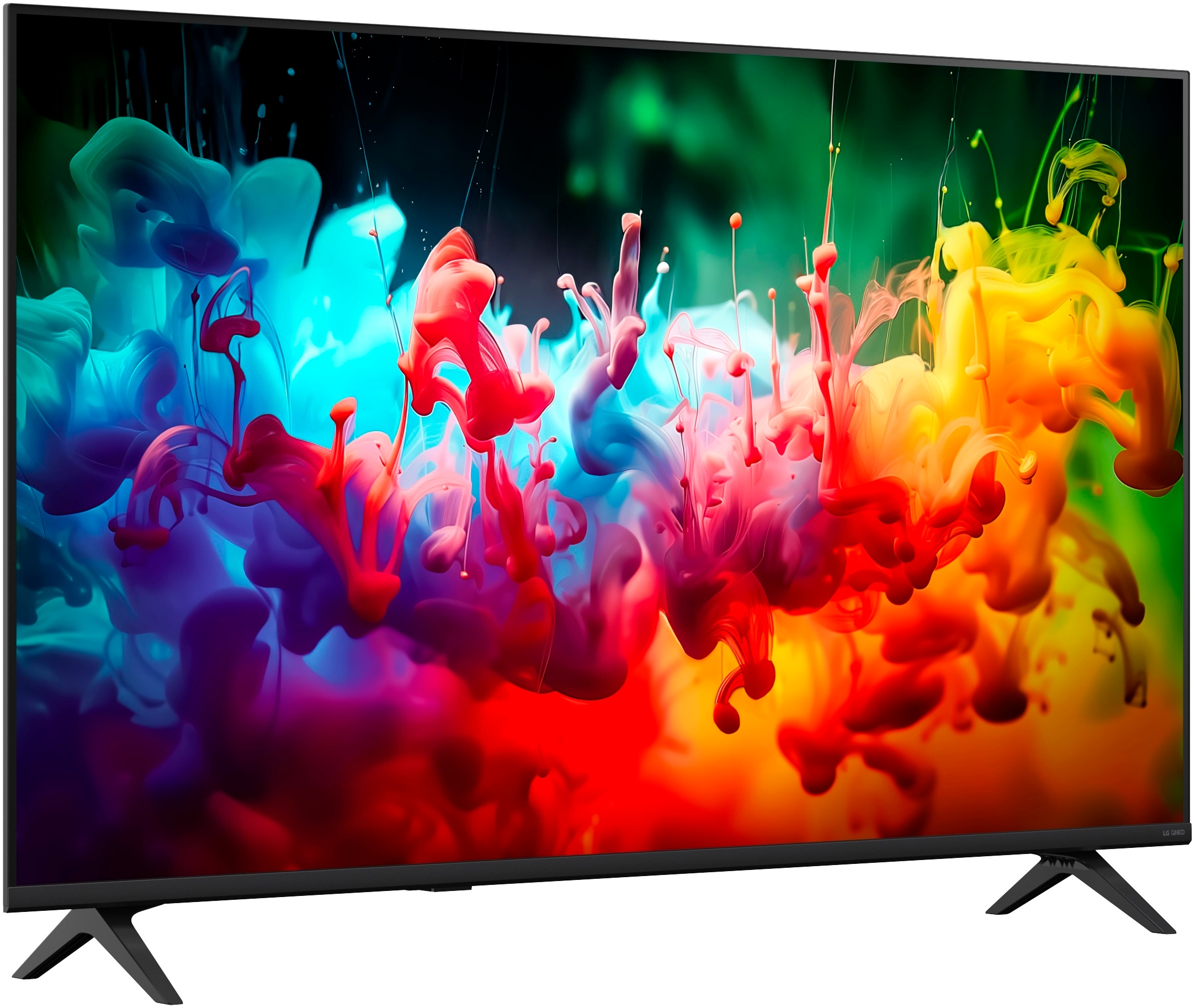 LG QNED-Fernseher »50QNED71B6B« 126 cm/50 ″ Smart-TV