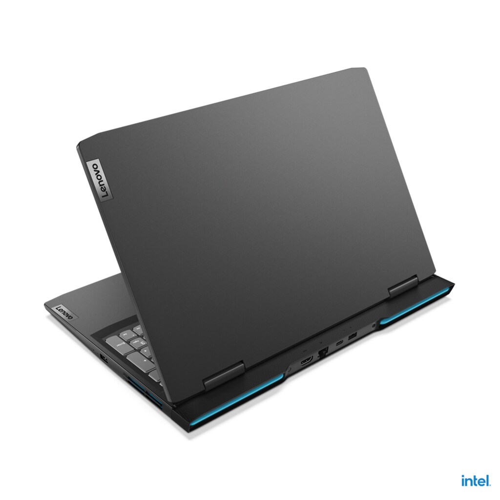 Lenovo Gaming-Notebook »IdeaPad Gaming 3«, 39,6 cm, / 15,6 Zoll, Intel, Core i7, GeForce RTX 3060, 512 GB SSD