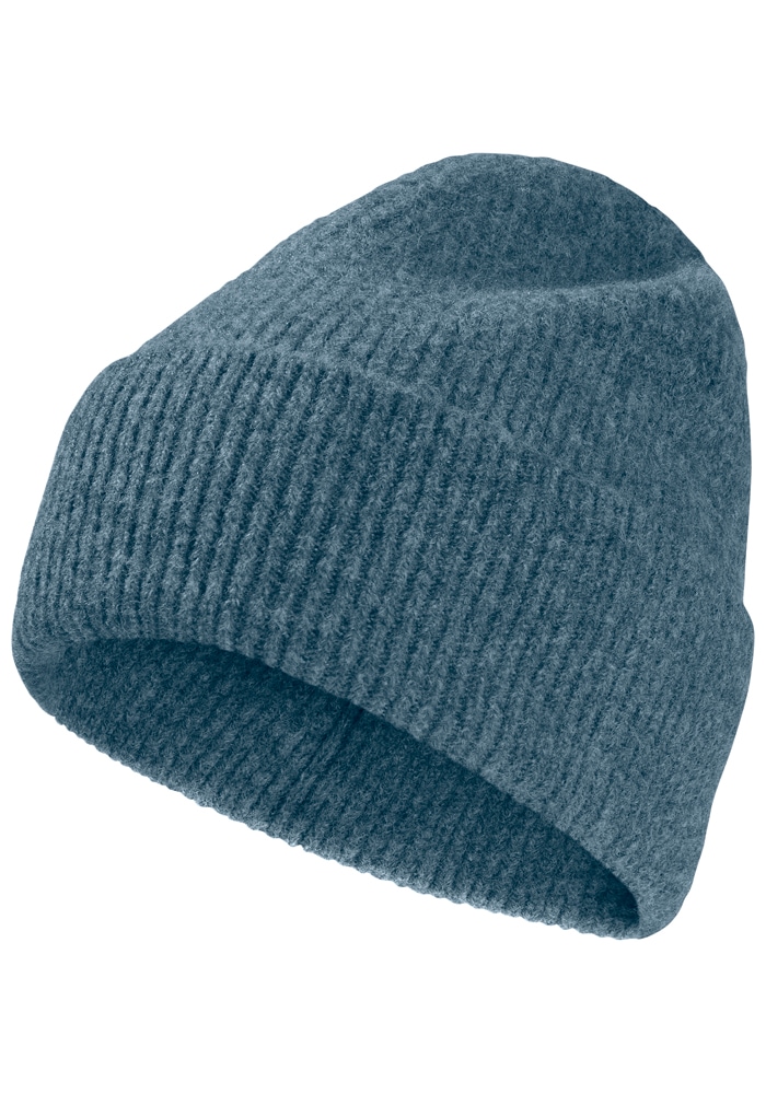 Jack Wolfskin Beanie »FUZZY BEANIE«
