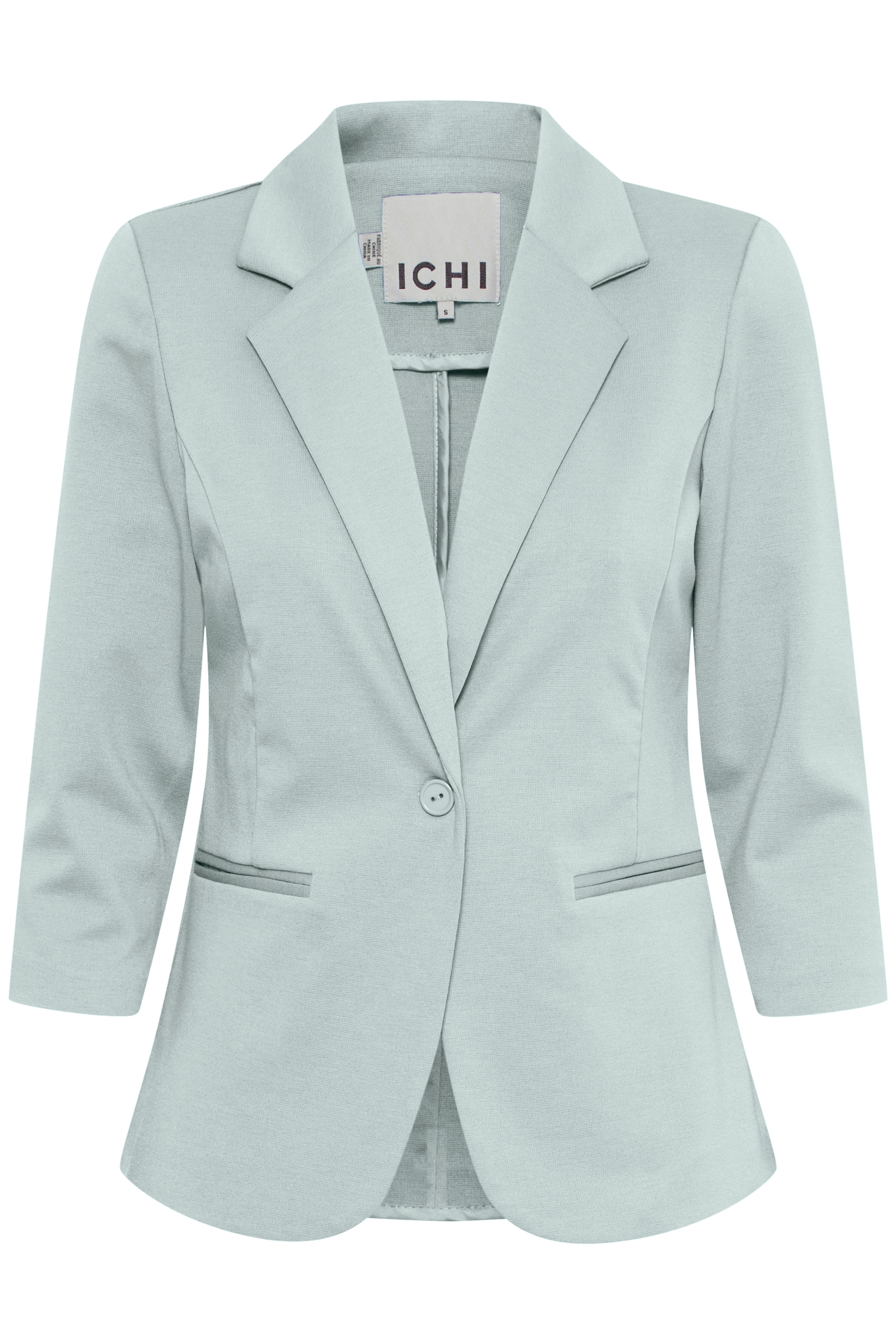 Ichi Blusenblazer »Blazer IHKATE«
