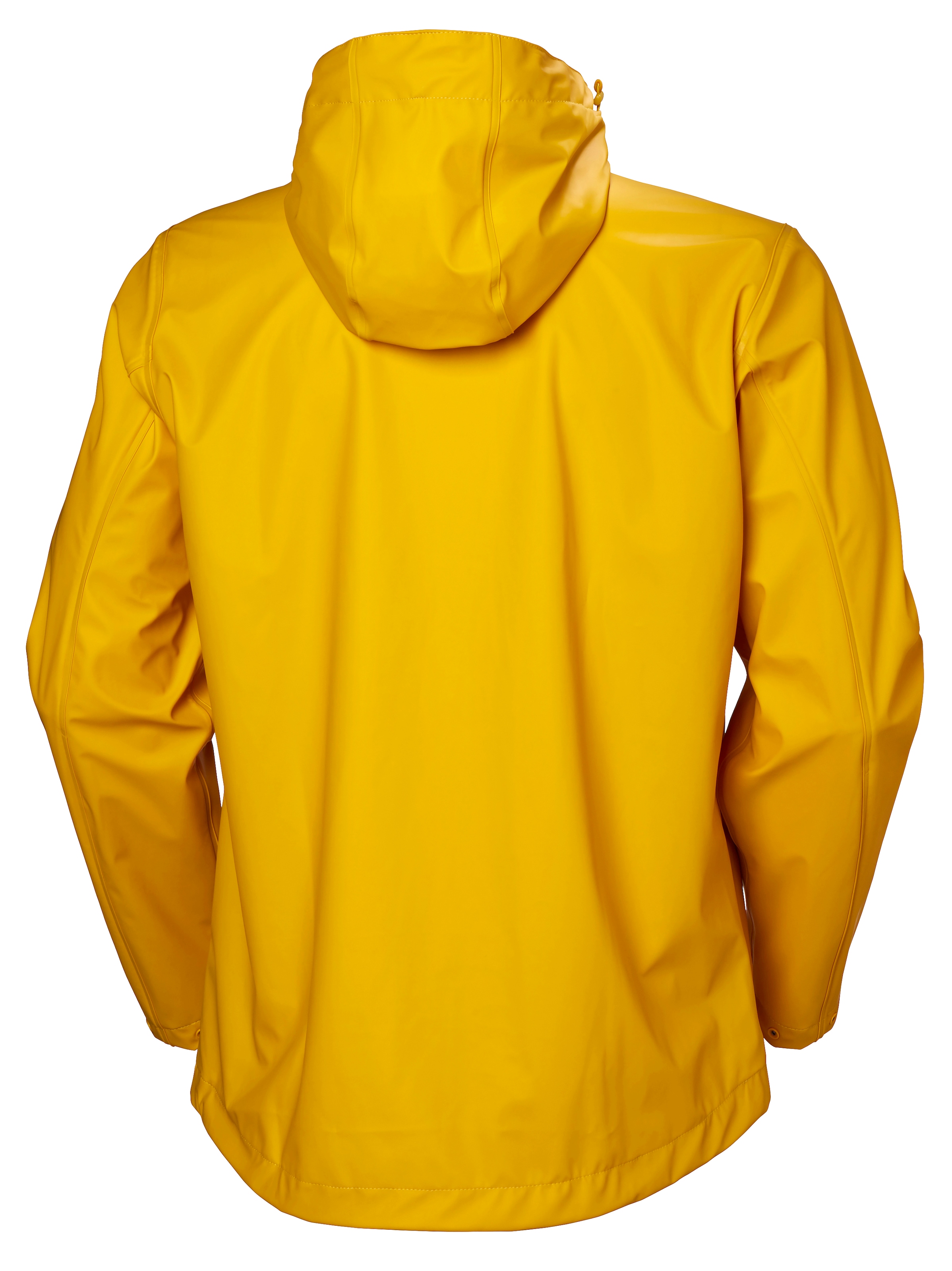 Helly Hansen Regenjacke »MOSS JACKET« mit Kapuze sportlicher Stil, mit wasserdichter Helox+®-Gewebetechnologie