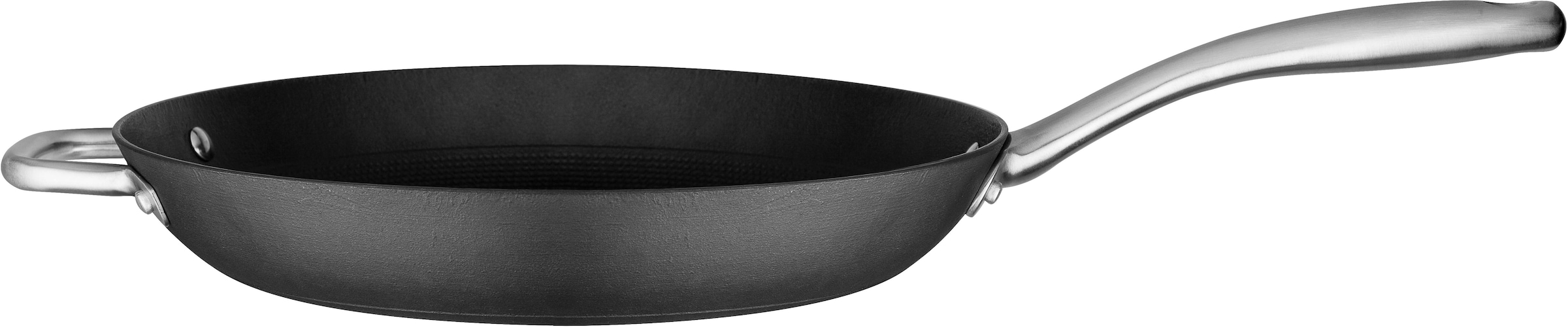 GSW Bratpfanne »Robusta« Gusseisen 1 Stk. tlg. Induktion günstig online kaufen