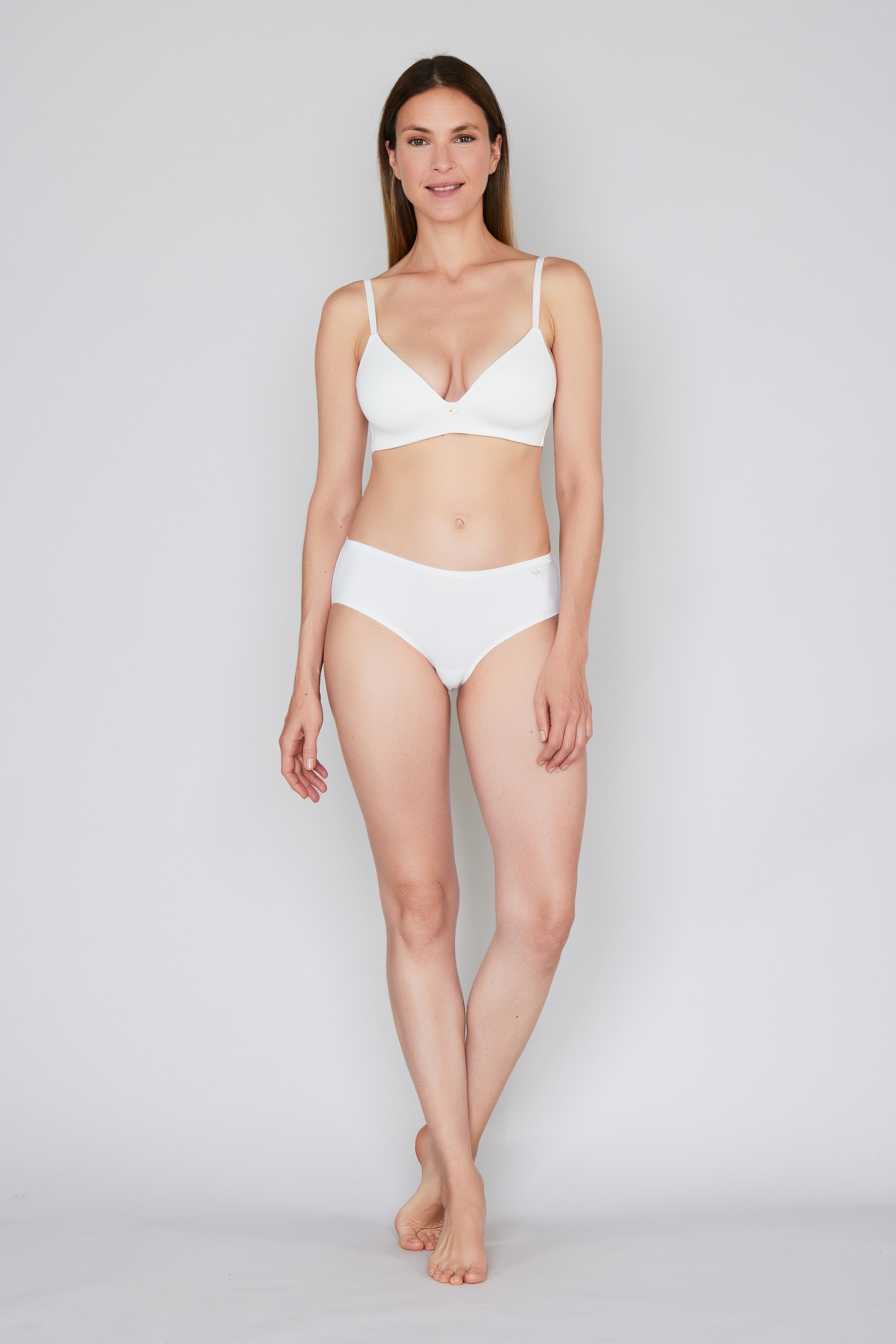 JOOP! Panty »Sensation« mit ultraflachem Bund