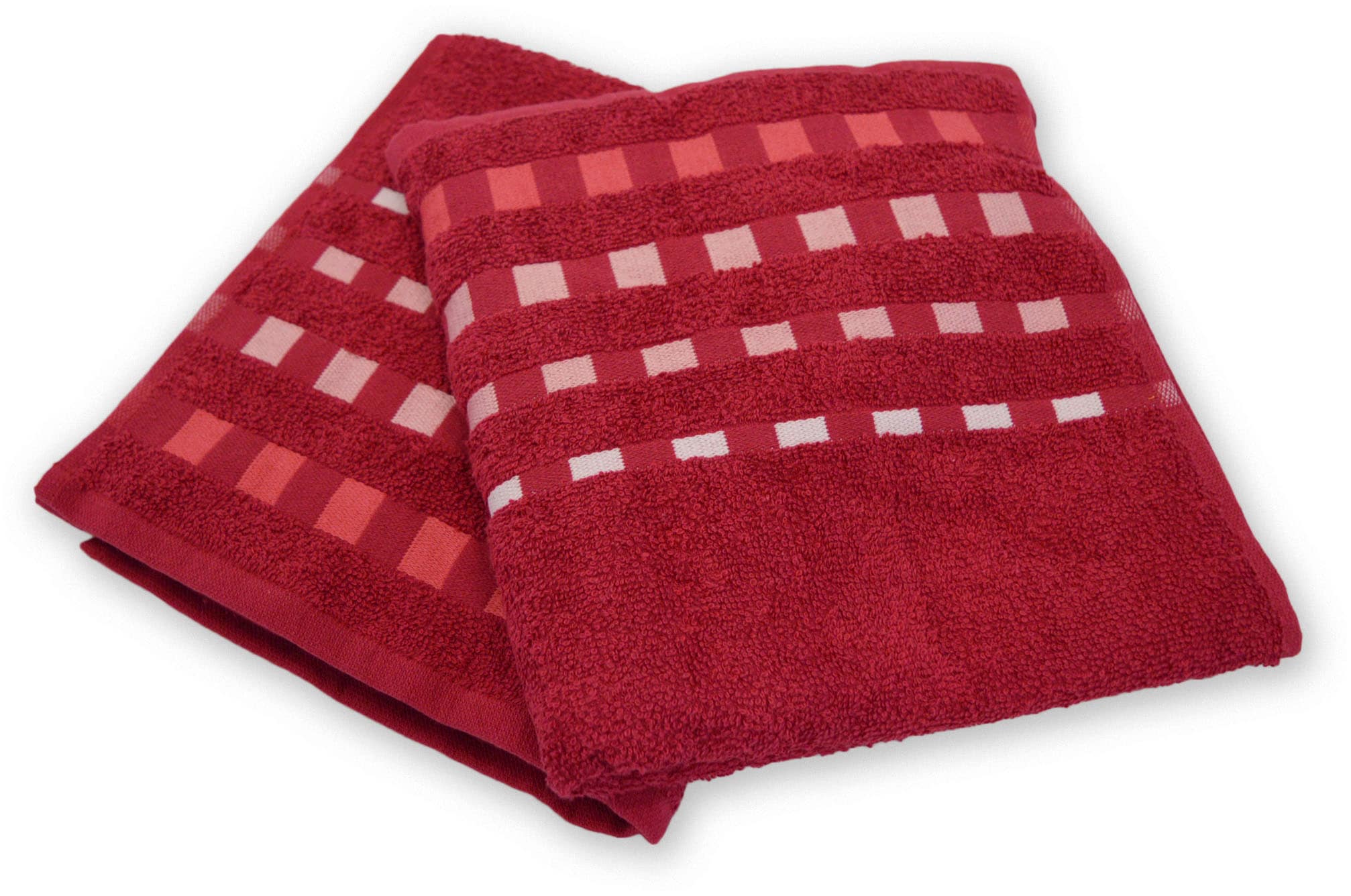 KiNZLER Handtuch bequem + 3 Kreta«, schnell Duschtuch und tlg., Walkfrottee »Handtuch Set bestellen Set