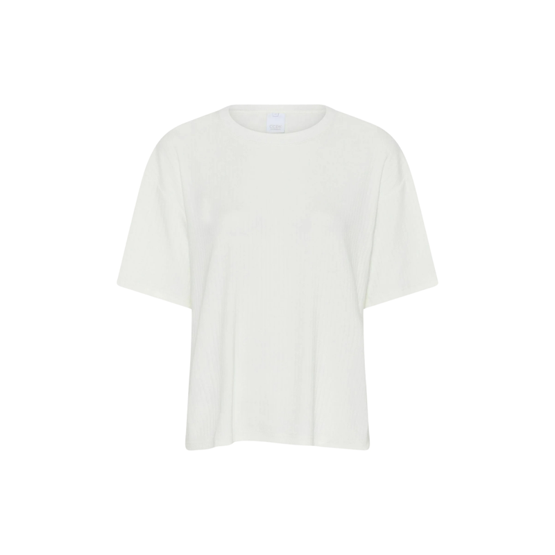 CCDK COPENHAGEN Pyjama »sleep shirt Anna« Snow White XL XL Bequem und feminin für entspannte Nächte