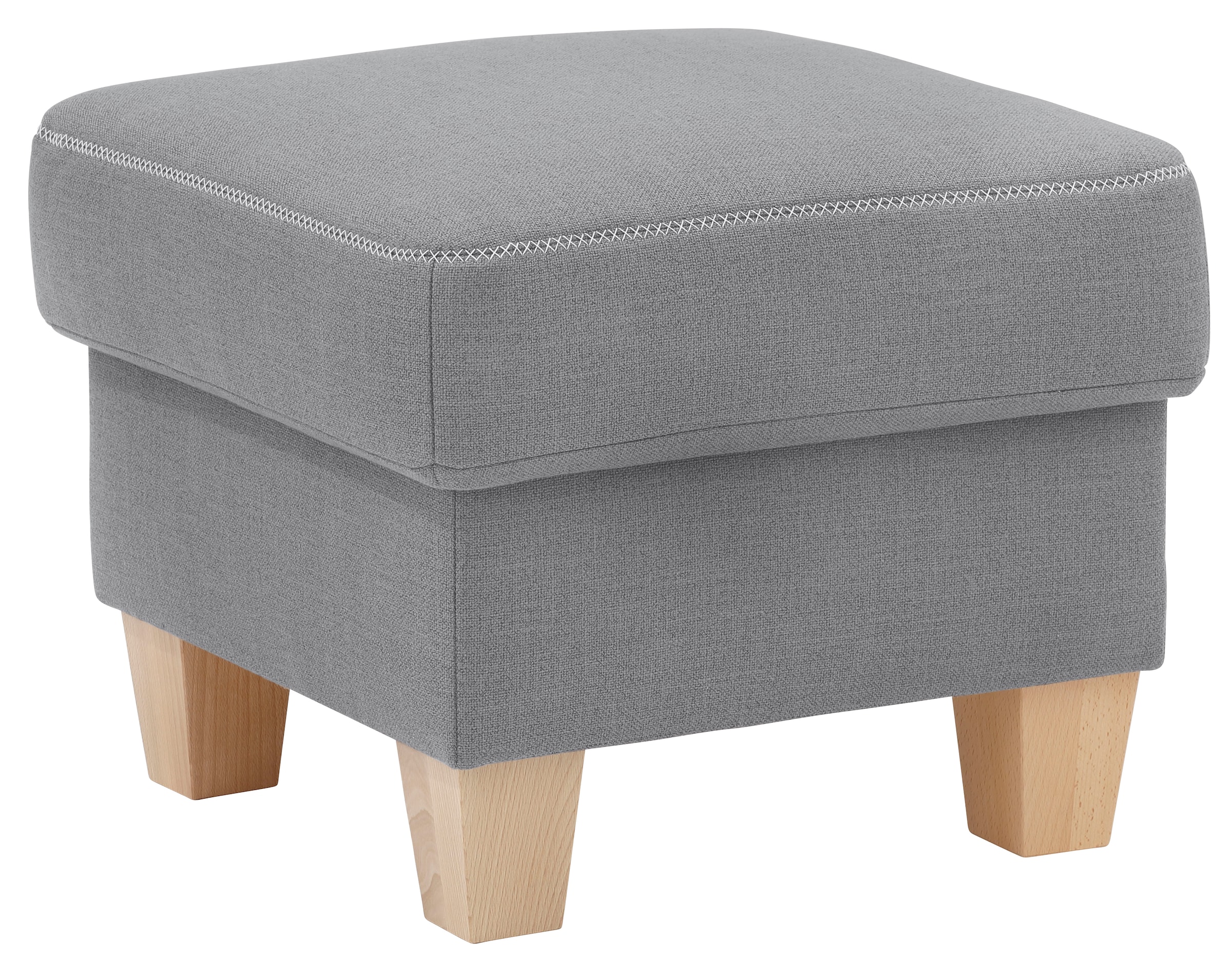 Home affaire Hocker "Soleo", (Soleo V), passend zum "Solea"-Ecksofa günstig online kaufen
