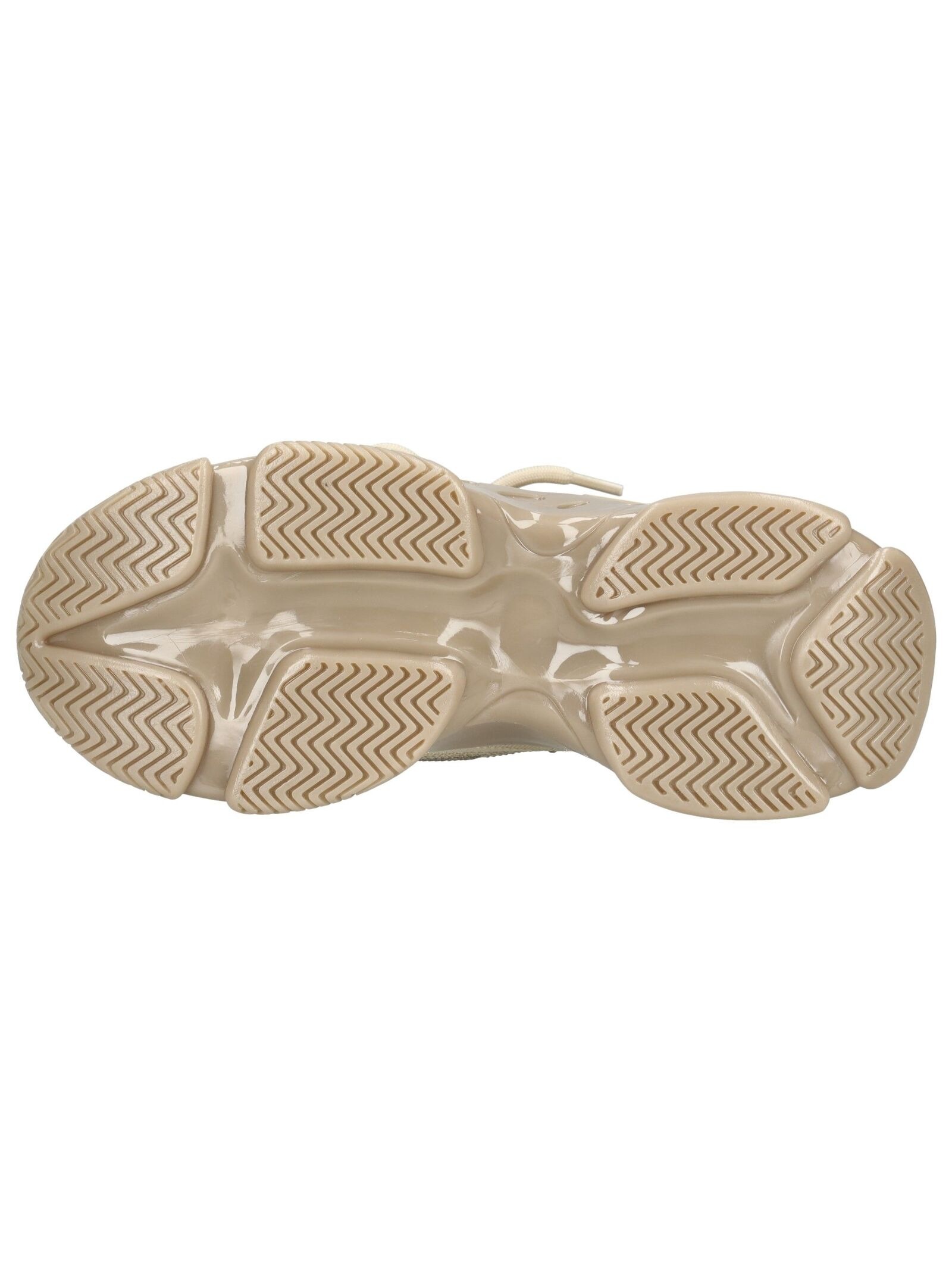 STEVE MADDEN Sneaker »STEVE MADDEN Sneaker Textil«